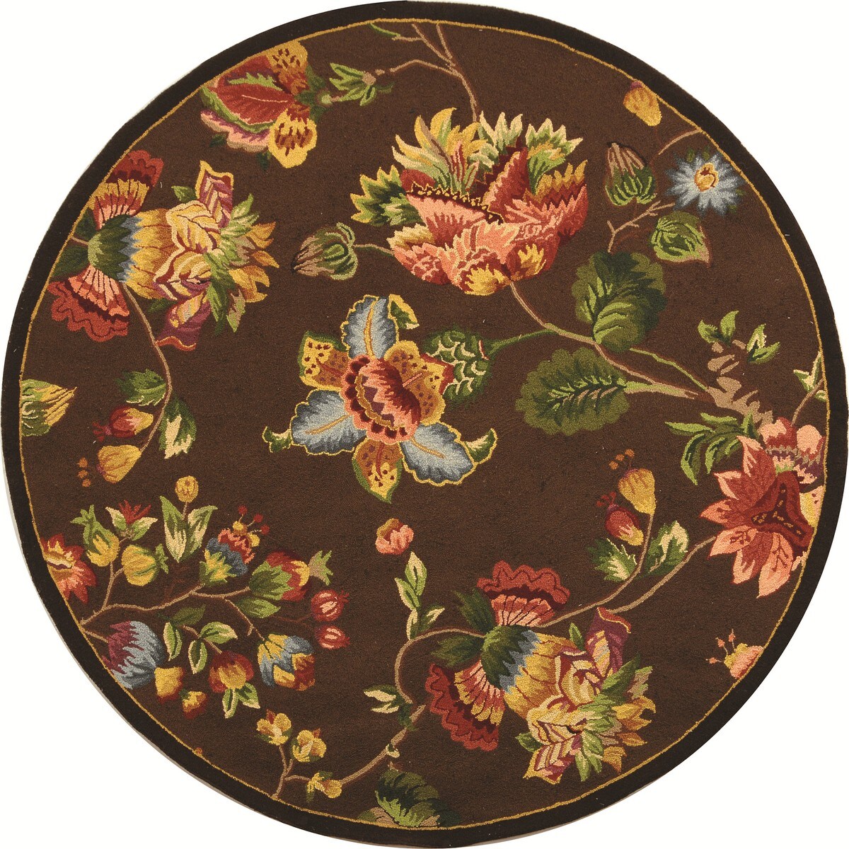 Safavieh HK331B-4R rugs - View #6