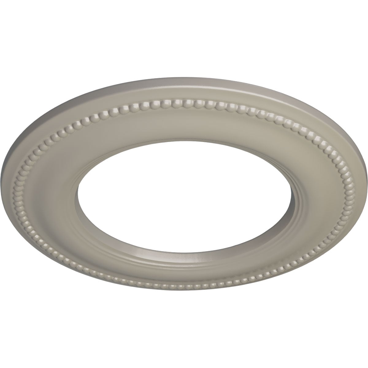 Ekena Millwork CM13BRPWS Ceiling-Medallions - View #2