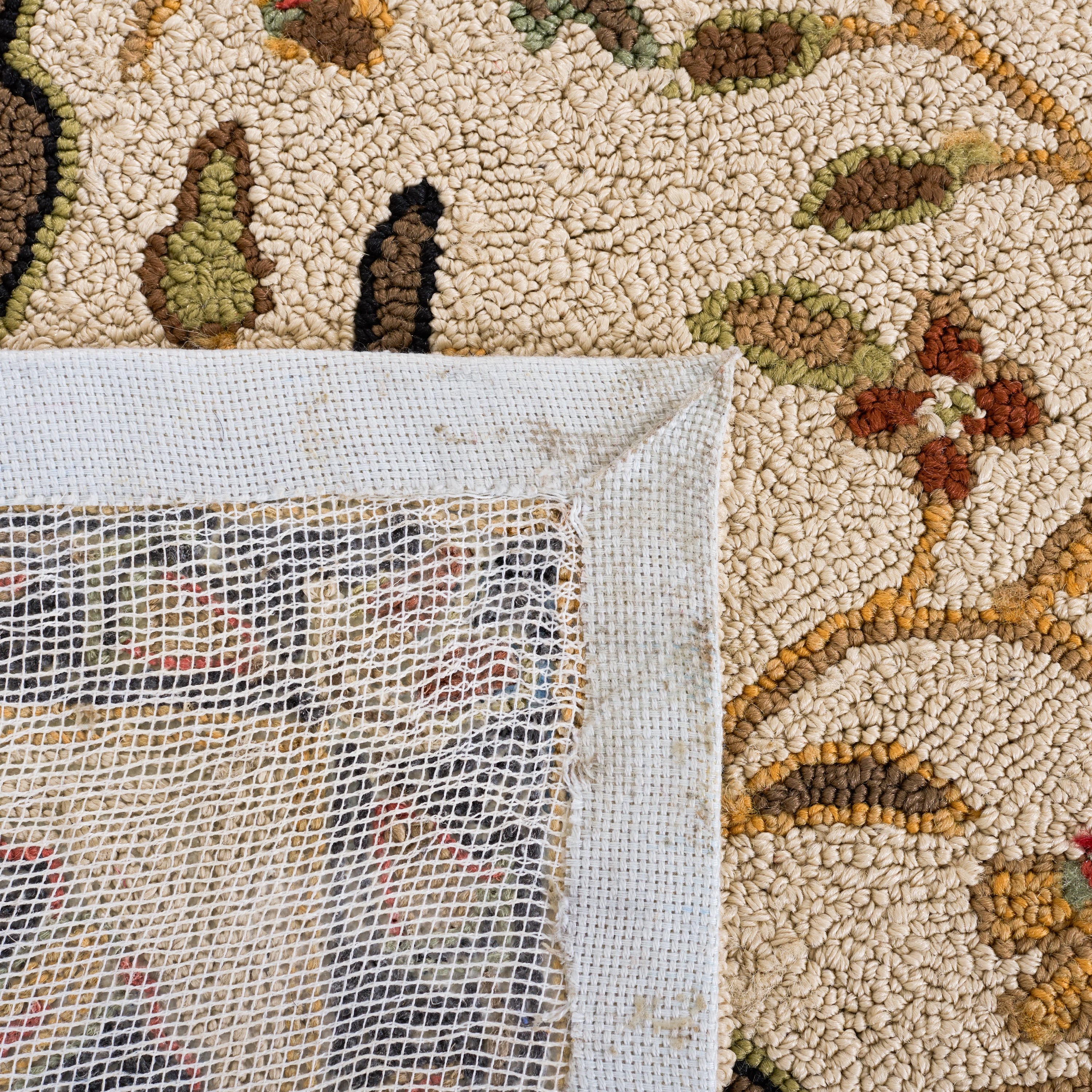 Safavieh EZC757G-4 rugs - View #7