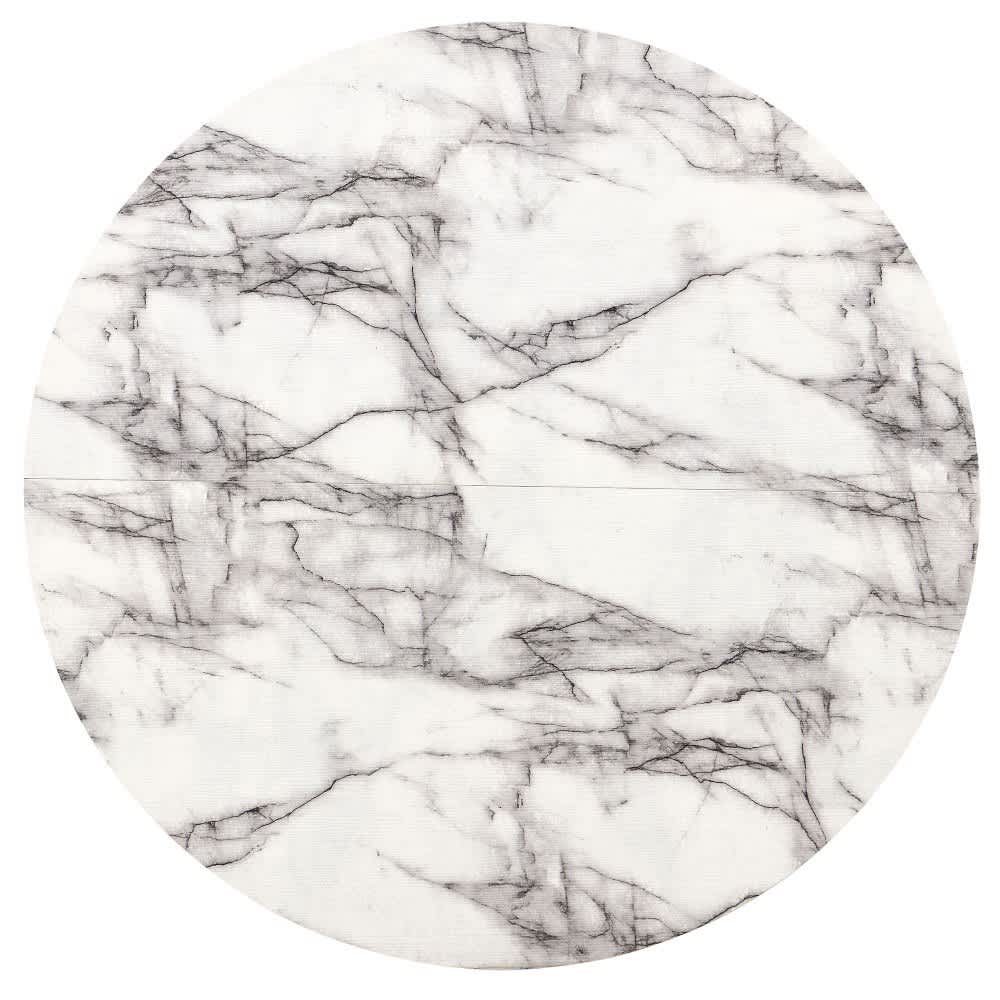 Coolbibila EDUARDO-TABLE-WHITE Dining-Tables - View #6