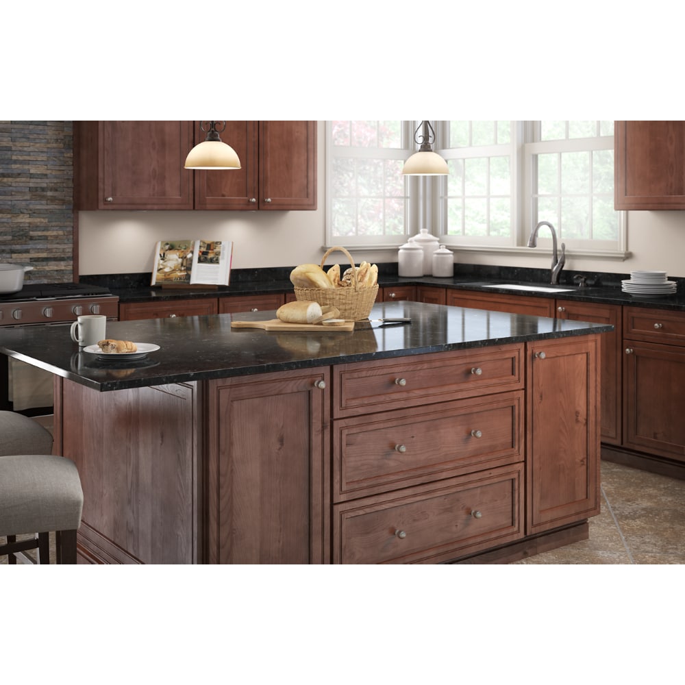 Brainerd PN0239W-SN-C Cabinet-Knobs - View #5