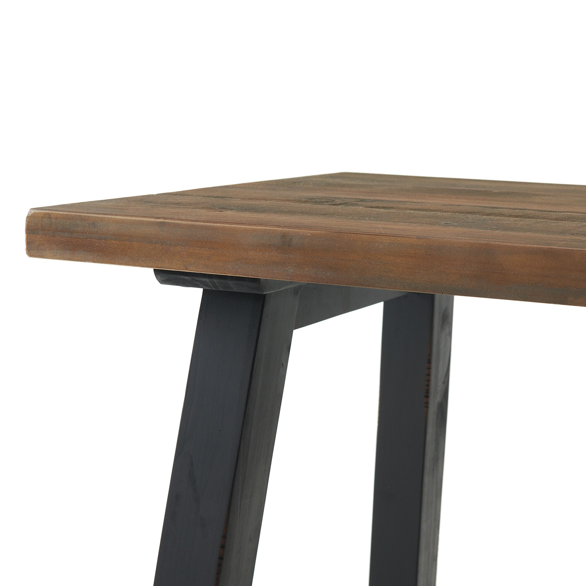 Alaterre Furniture ANAD06RNB desks - View #2