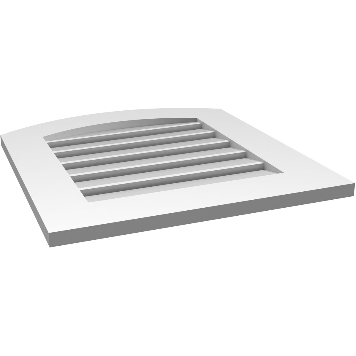 Ekena Millwork GVPAR22X2401SF Gable-Vents - View #5