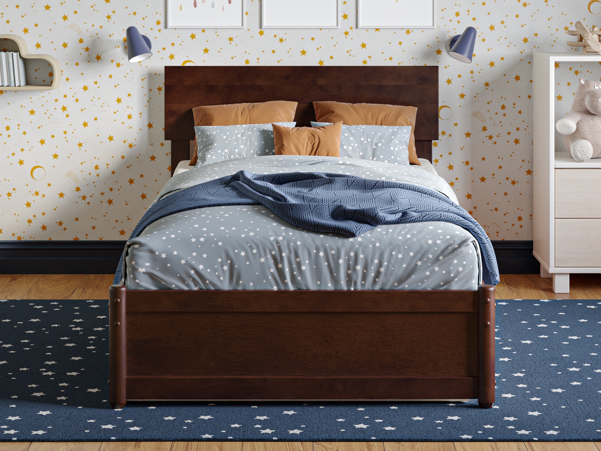 AFI AR8187224 beds - View #2