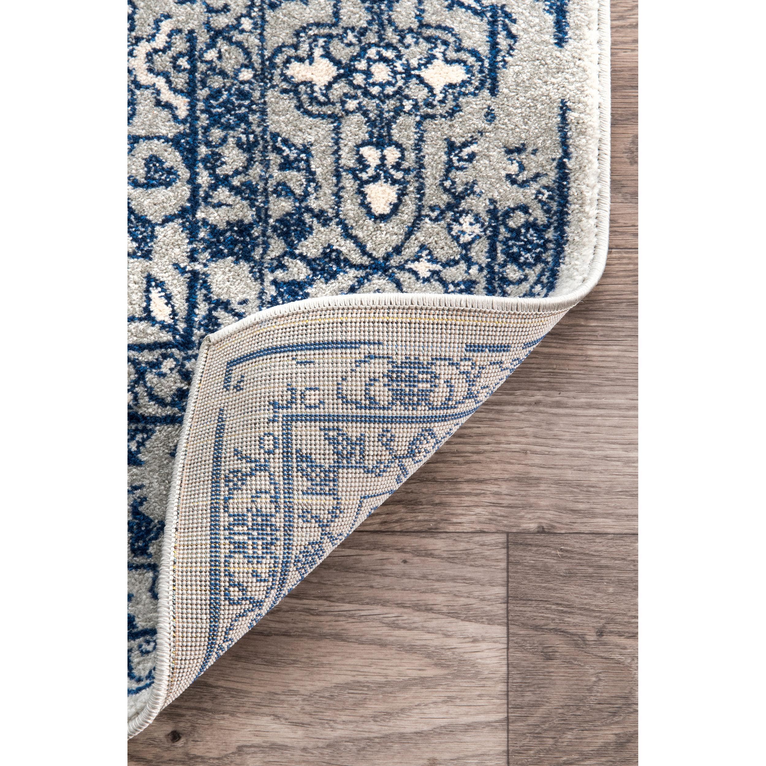 nuLOOM RZBD21B-2808 rugs - View #4