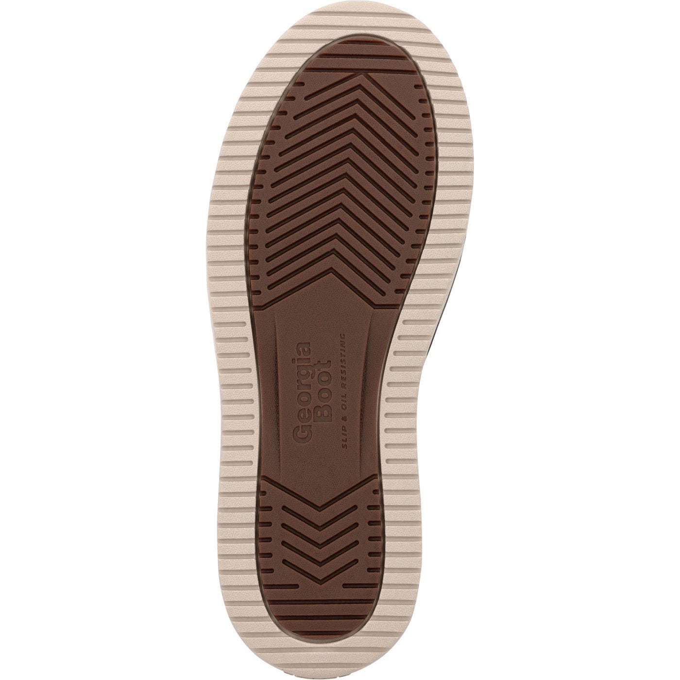 Georgia Boot GB00742 13W footwear - View #2