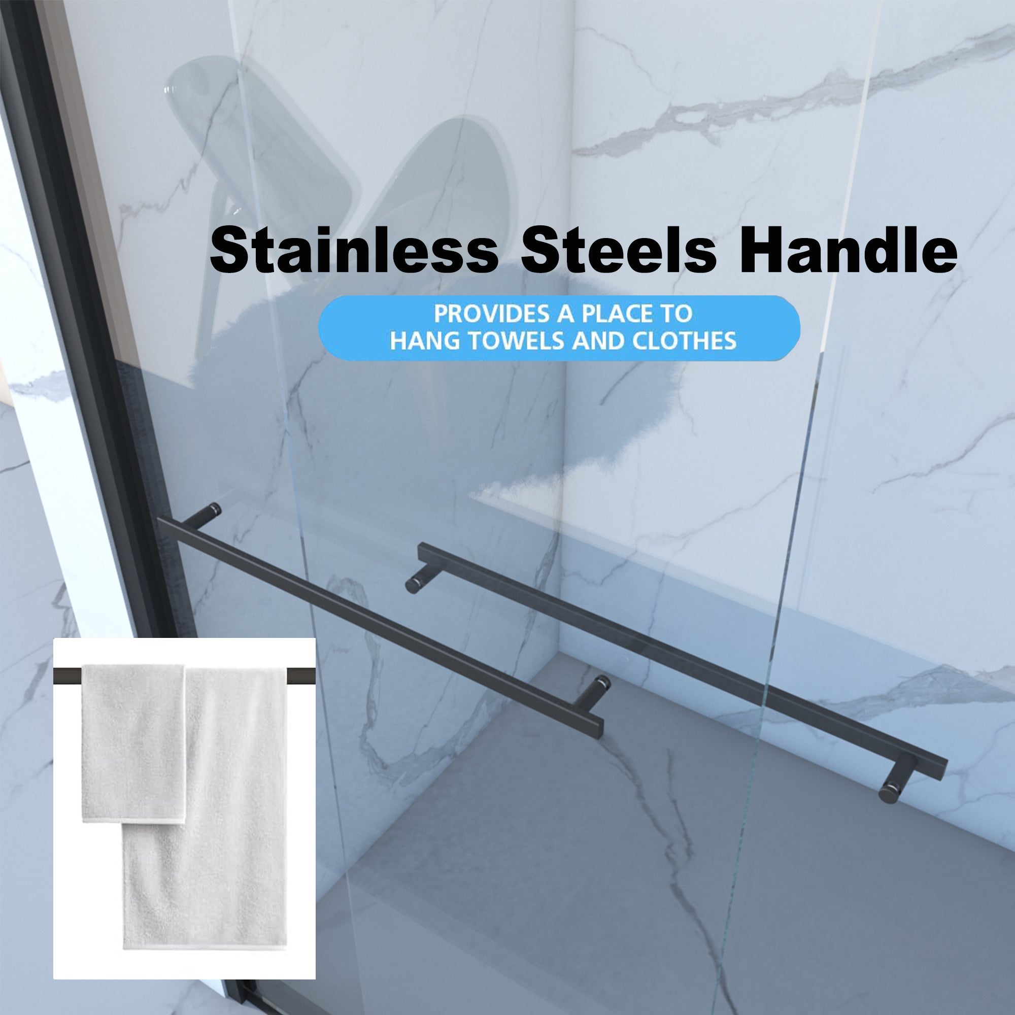 Boyel Living BL-LB-97883 Shower-Doors - View #7