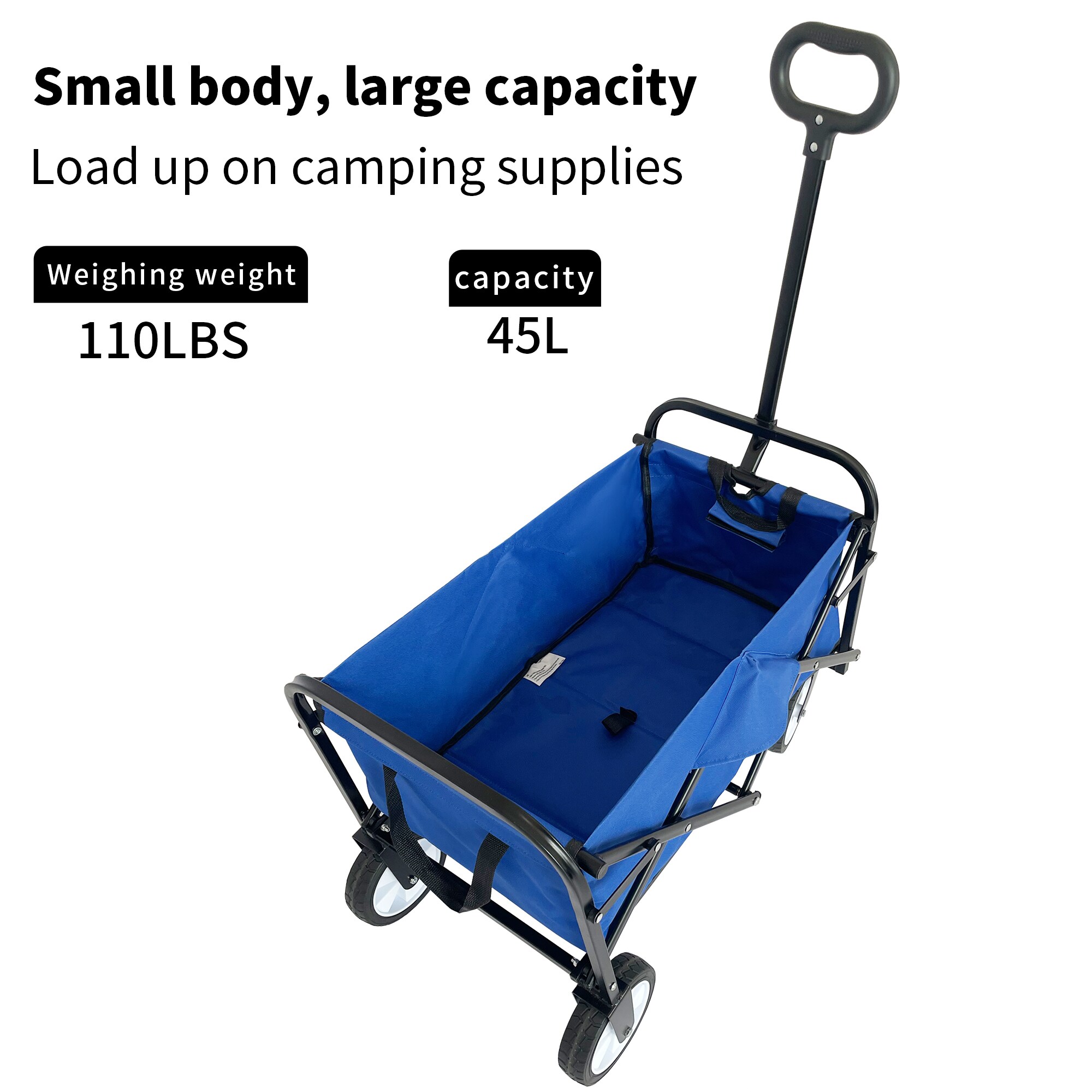 AHIOU HOME ZAAHG-115027C Yard-Carts - View #11