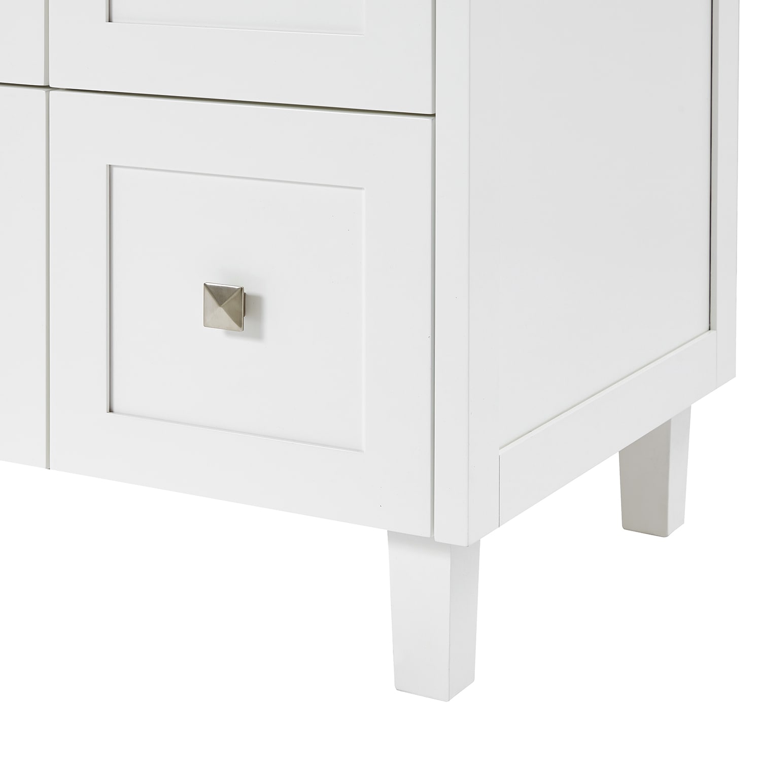 ARIEL B54-BC-WHT vanities - View #12