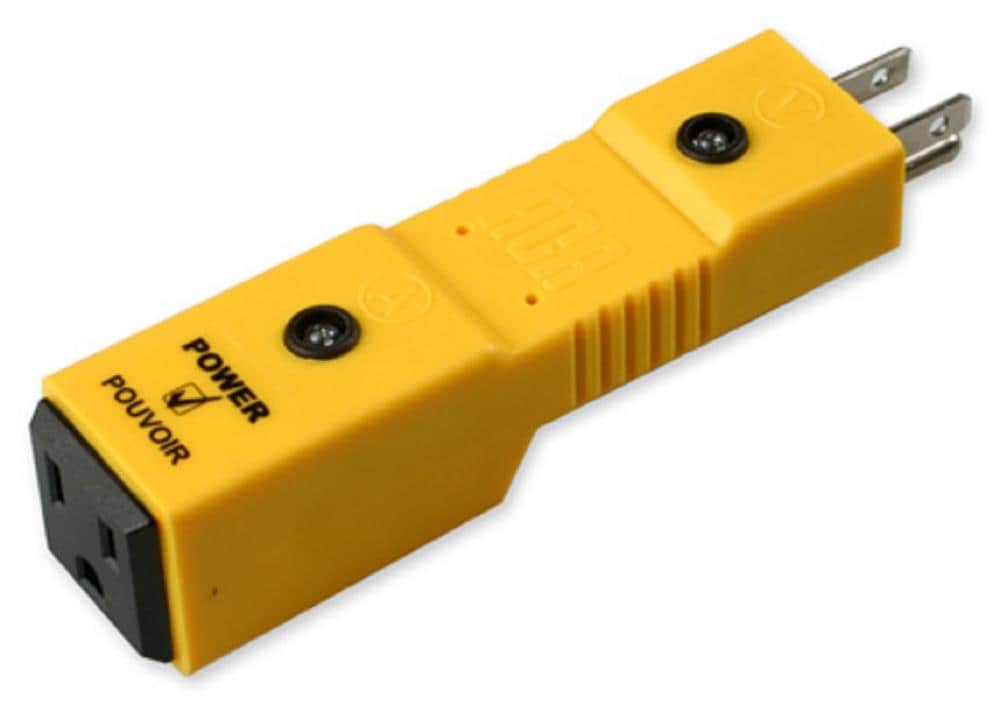 Spacio PC10US Specialty-Meters - View #3