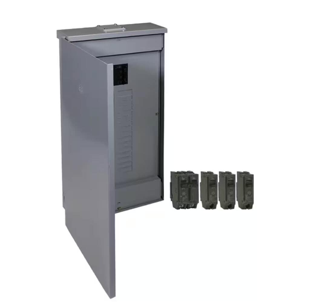 GE TM3220R64K Load-Centers - View #5