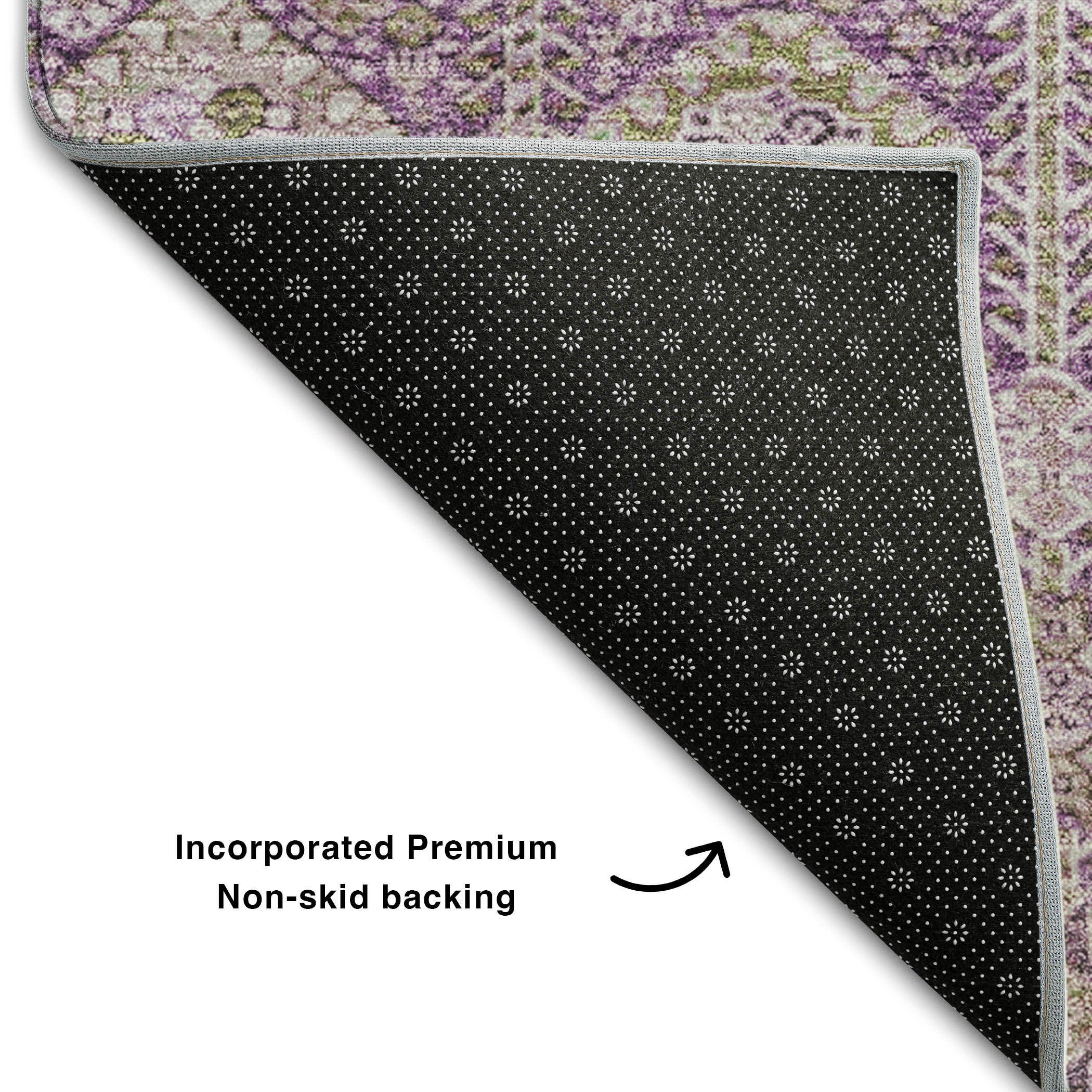 Addison Rugs AMF562GY10X14 rugs - View #3