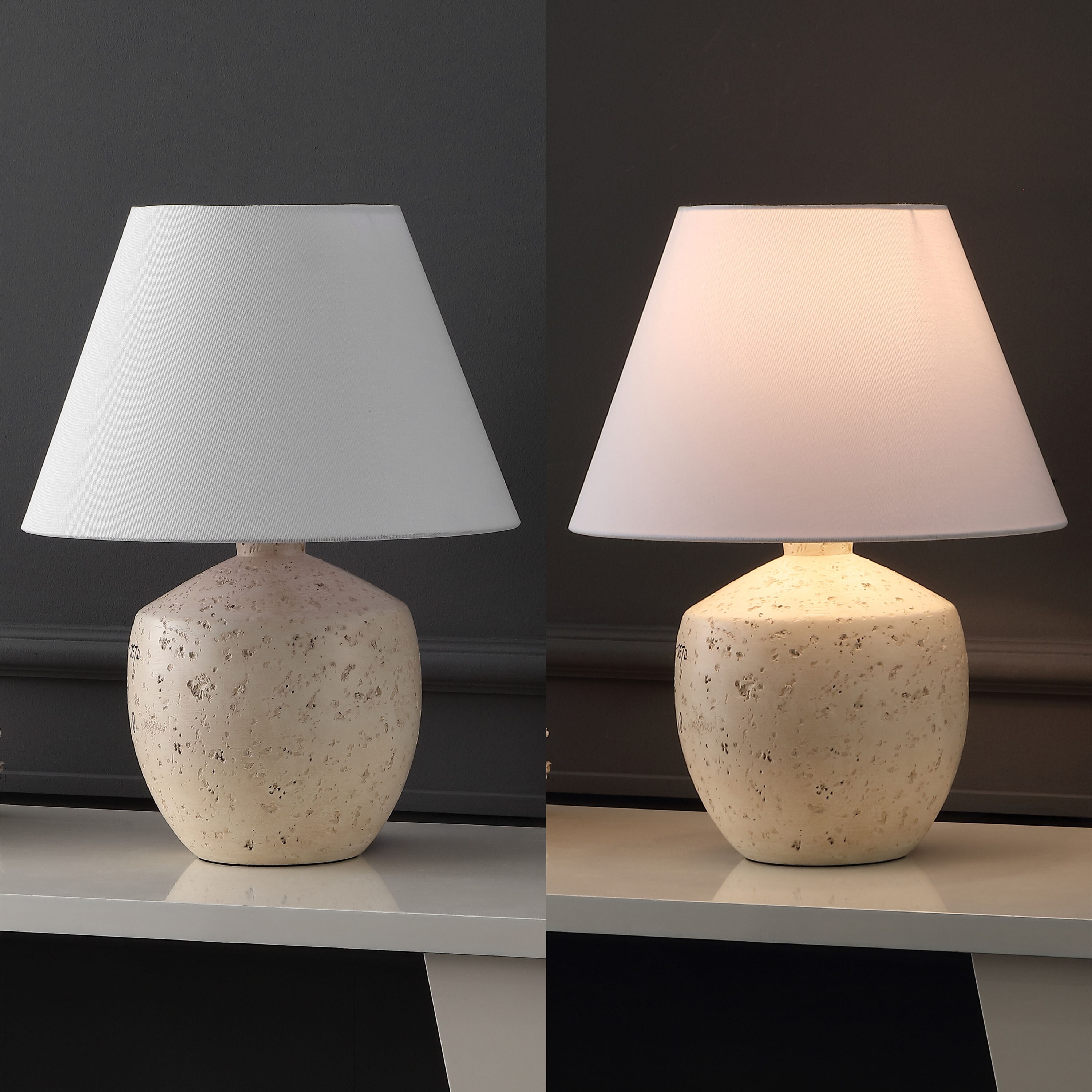 JONATHAN  Y JYL5606C-SET2 Table-Lamps - View #5