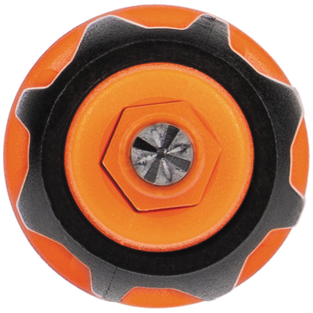 Klein Tools 32581INS Screwdrivers-Individual - View #11