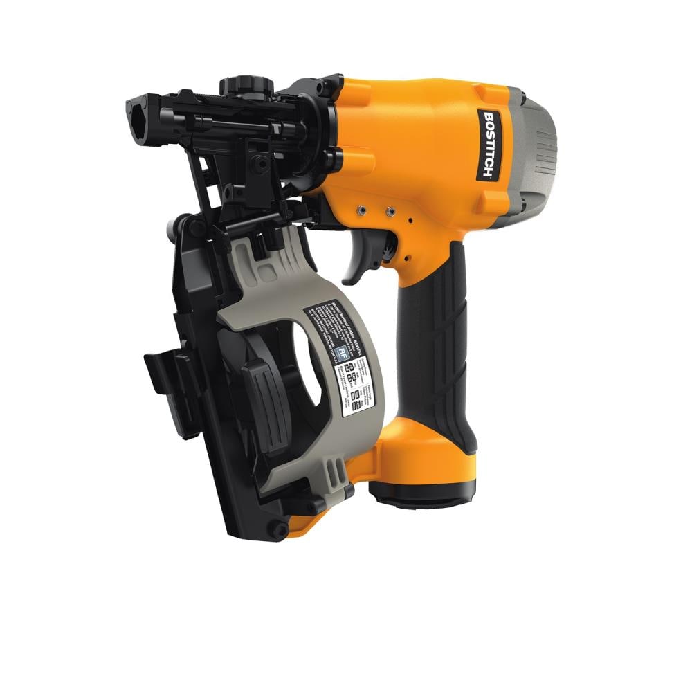 15 Degree Bostitch Coil Roofing Nailer 