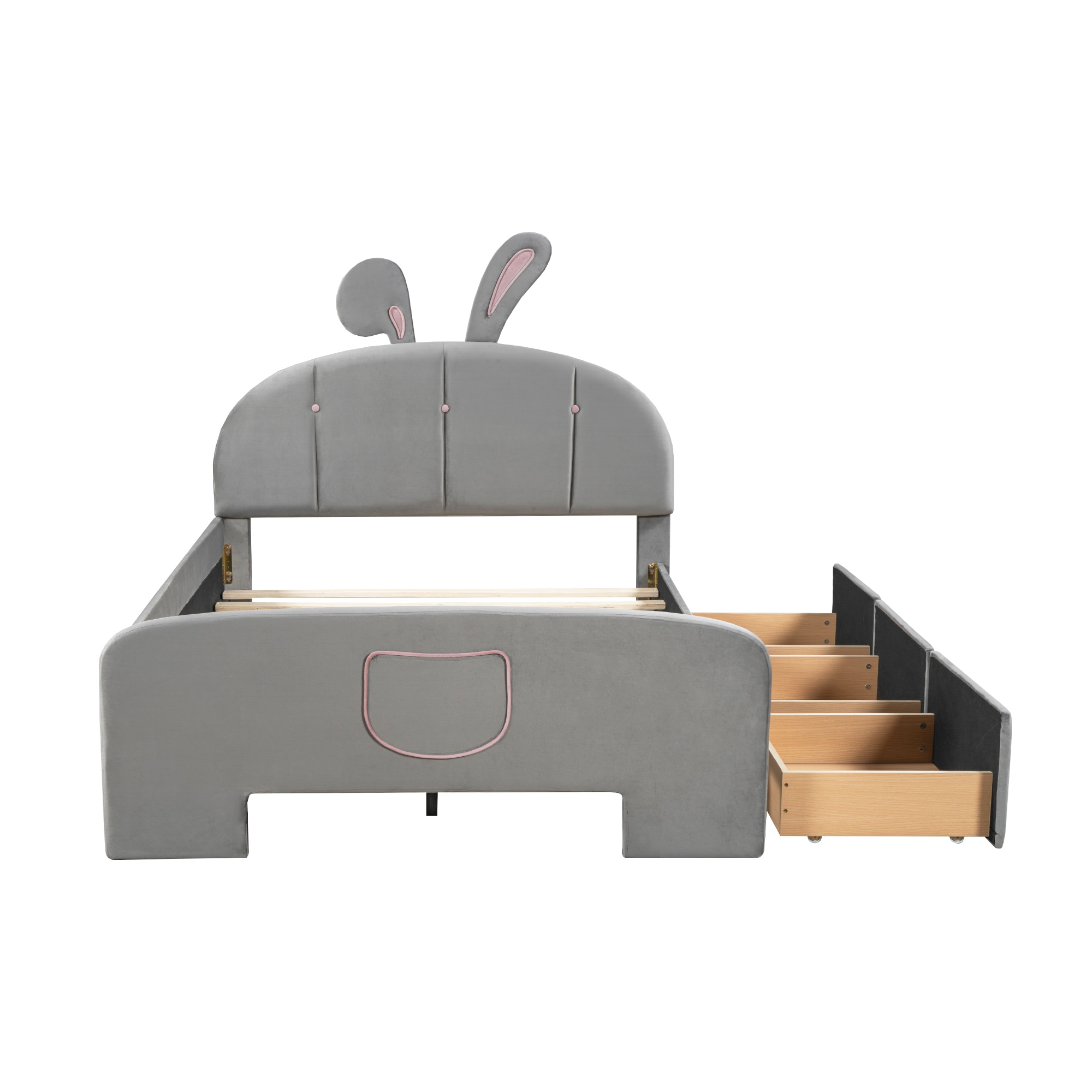 ModernLuxe L3P-SF000141AAE beds - View #2