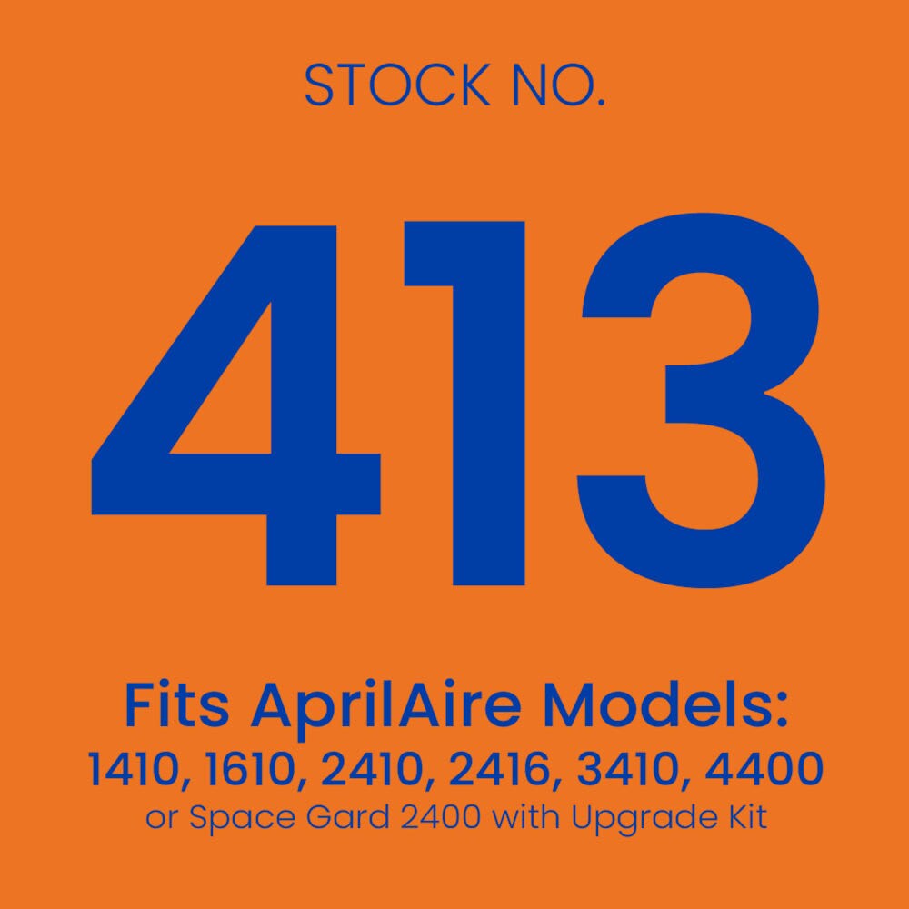Aprilaire 1413 Air-Filters - View #10