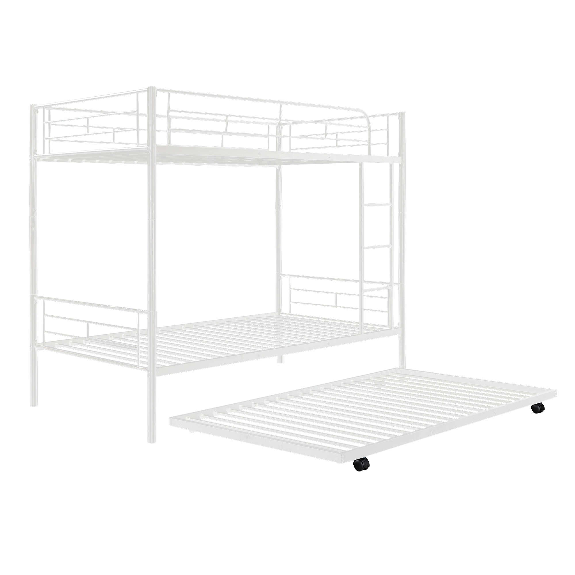 Qualler BLE000667K Bunk-Beds - View #5