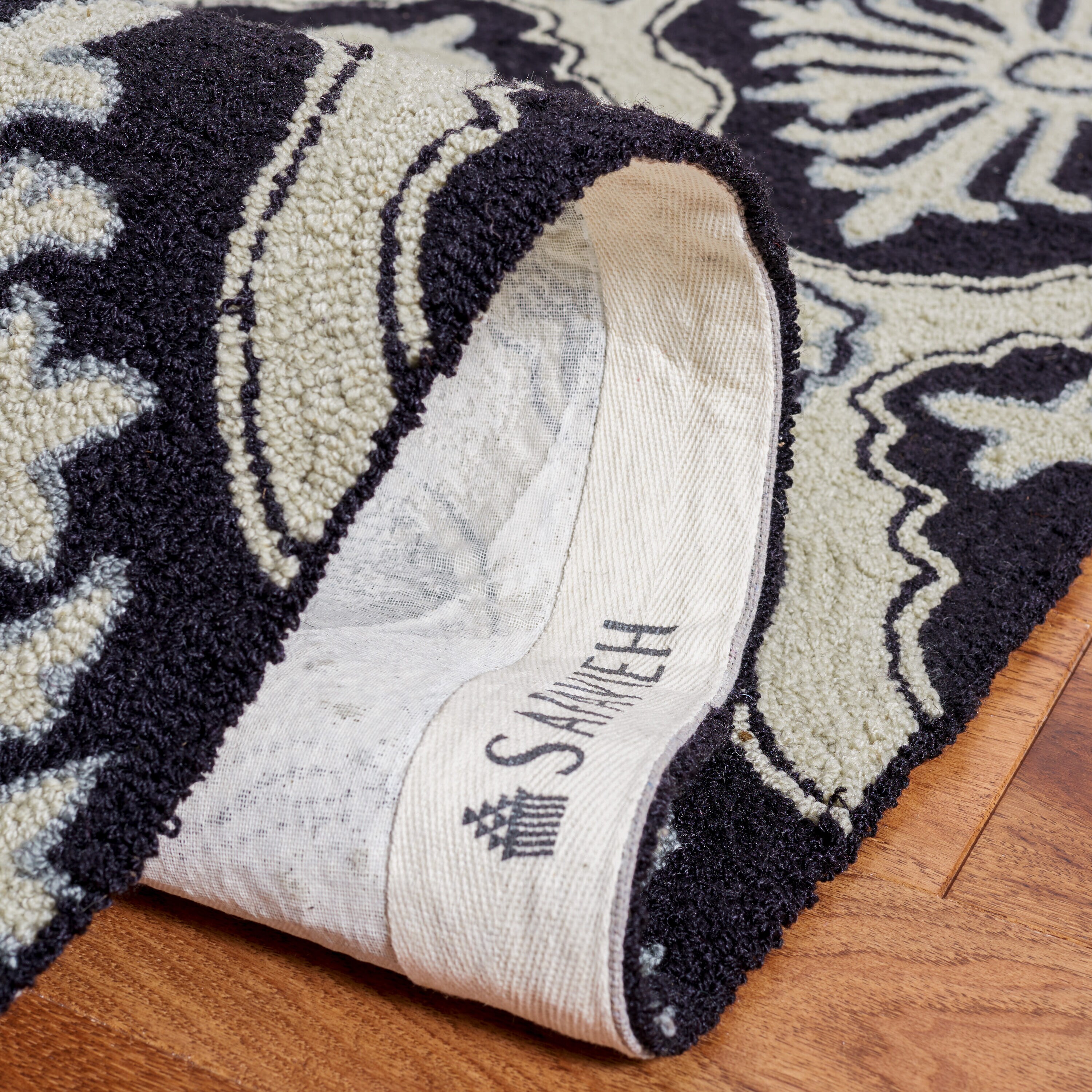 Safavieh EZC122C-6 rugs - View #5