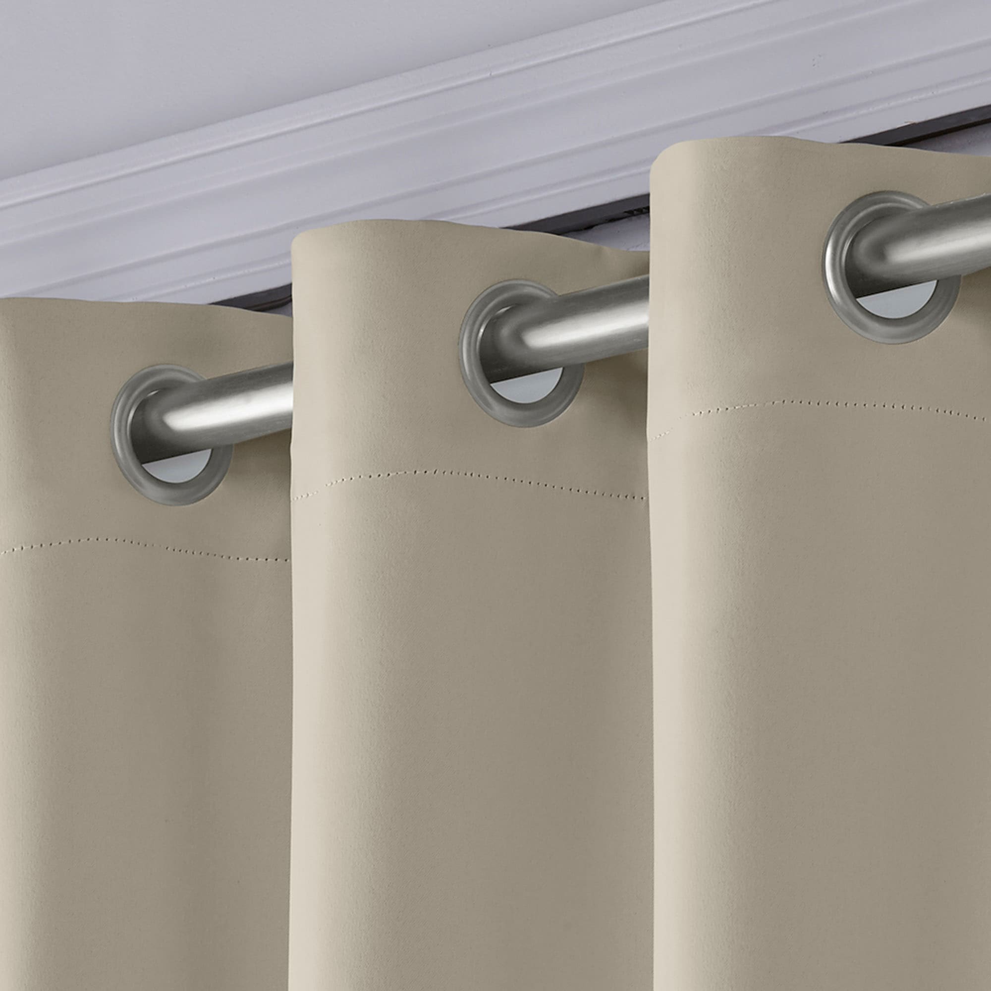 Exclusive Home YA013560DSEHE1 A145 curtains - View #3