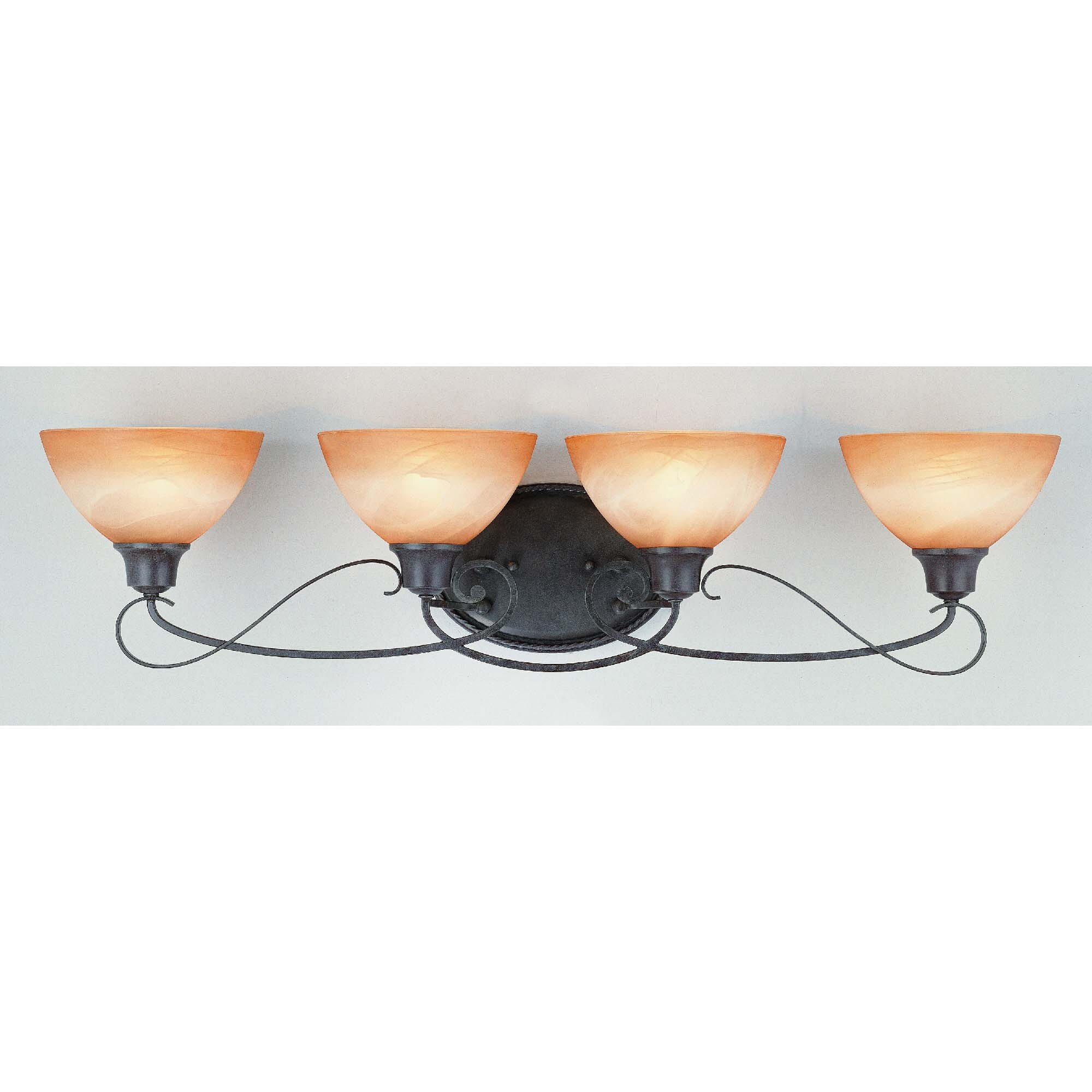 Volume Lighting V2664-53 b089995 - View #5