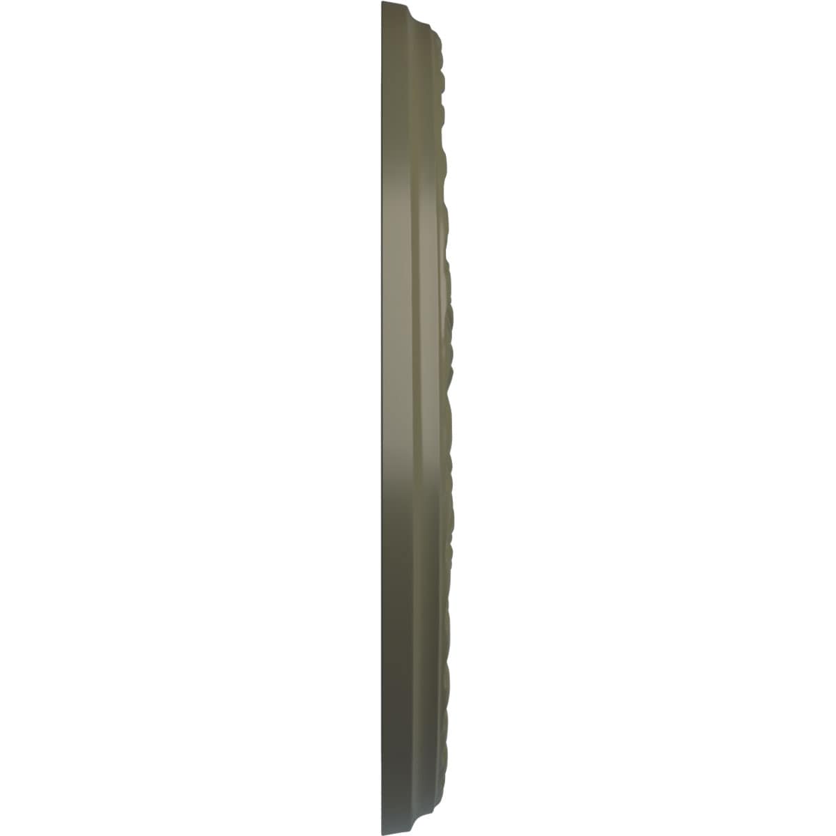 Ekena Millwork CM12PMPTF Ceiling-Medallions - View #3