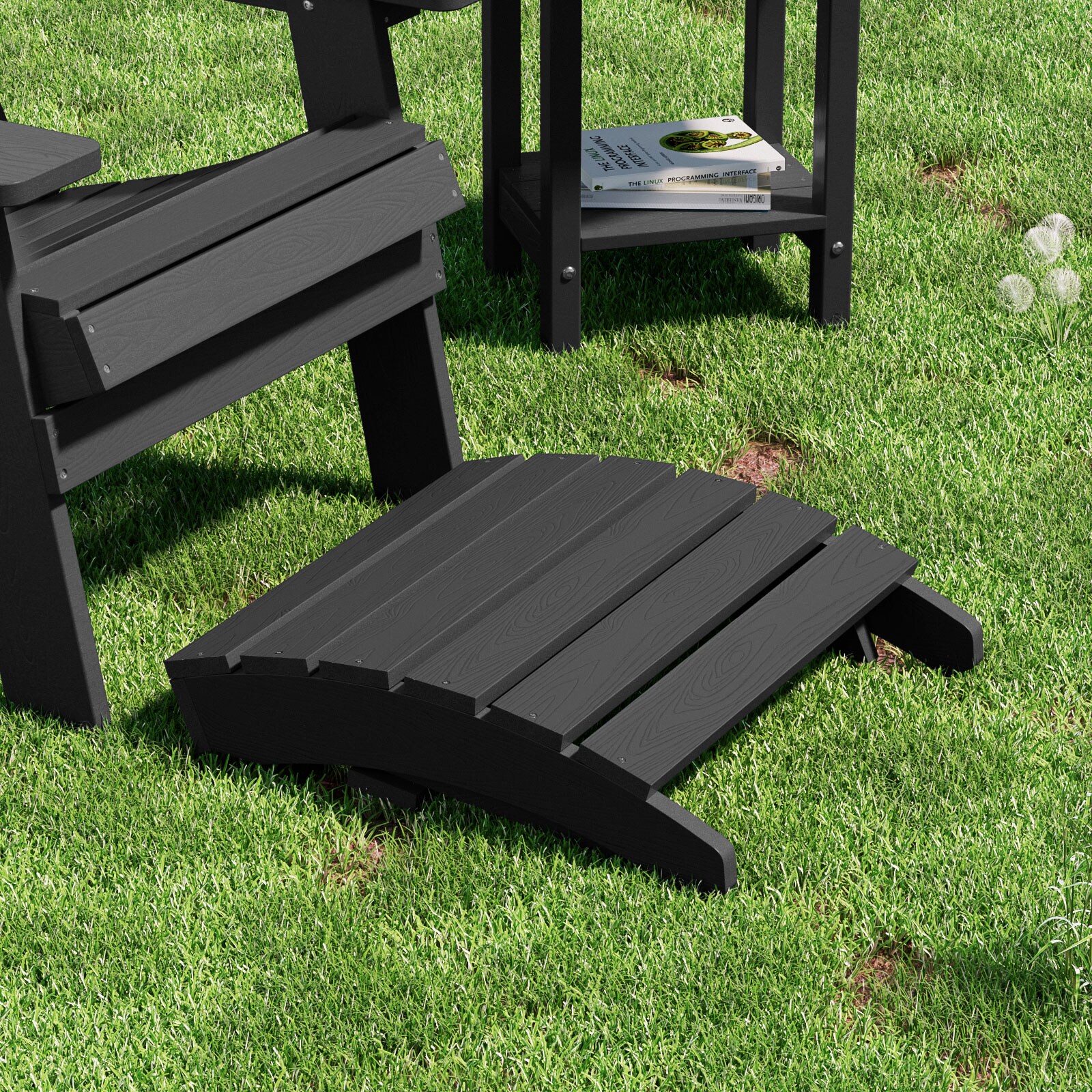 WINSOON FJJ1320 Stools-Ottomans - View #3