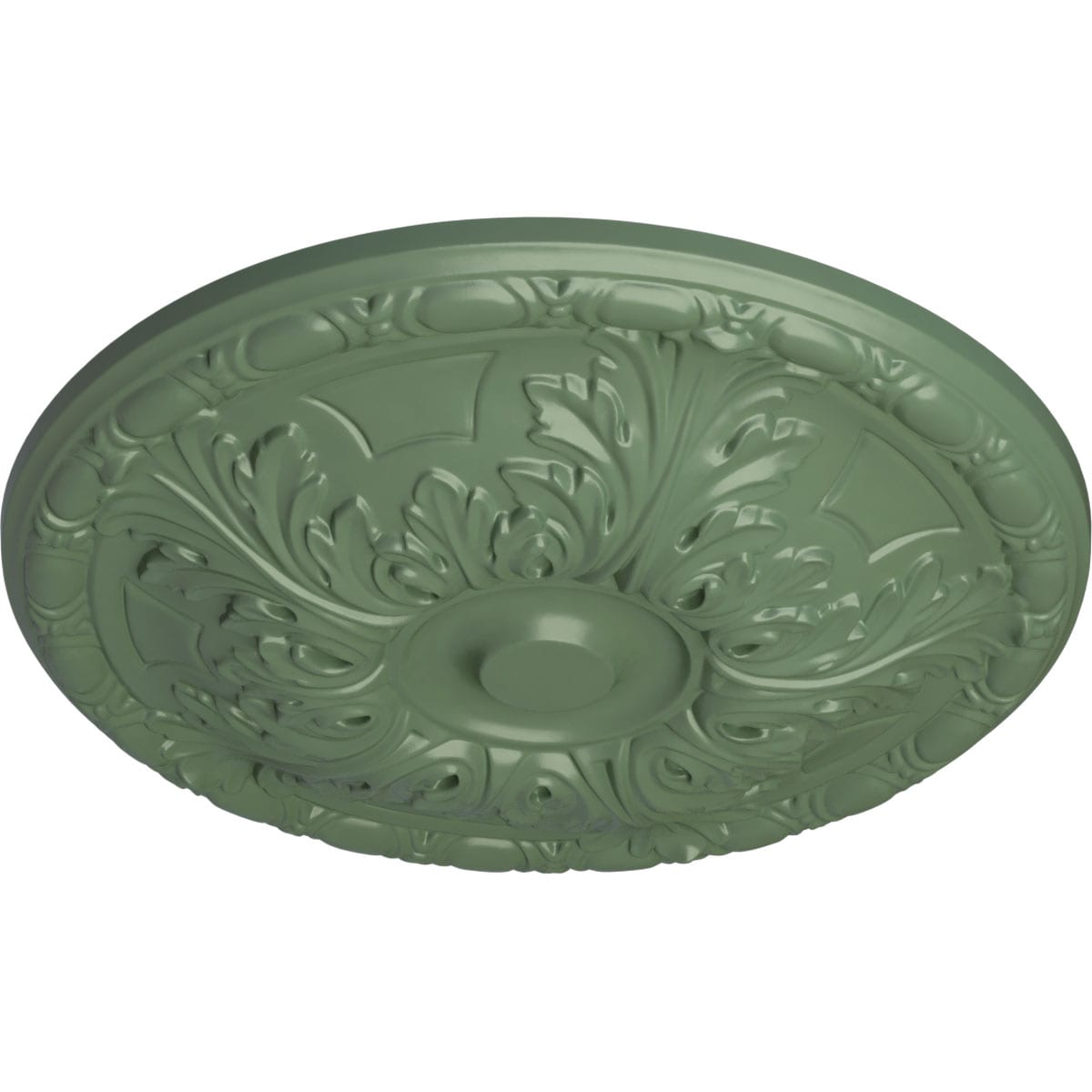 Ekena Millwork CM16GAAGF Ceiling-Medallions - View #2