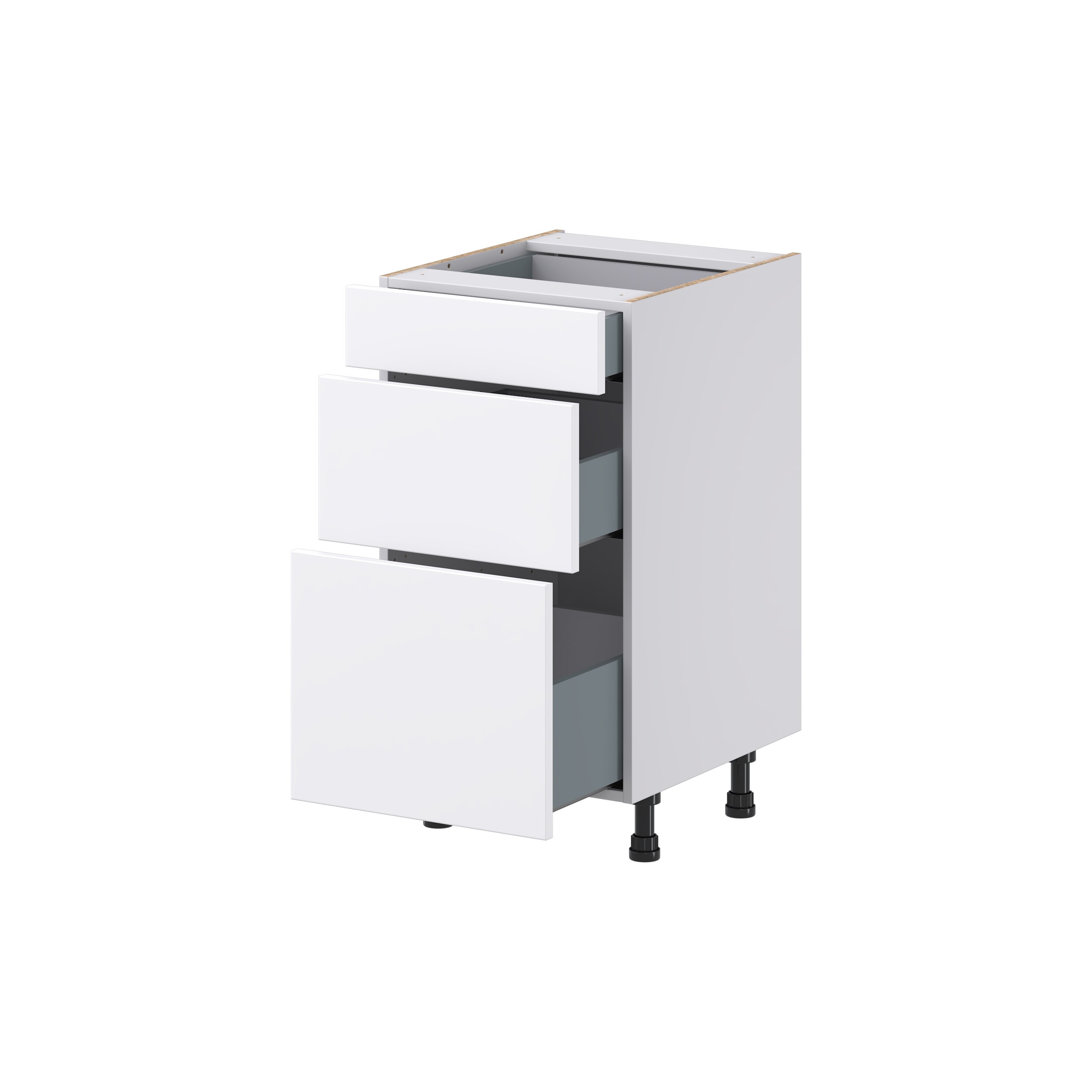 Hugo&Borg DSV3D18-LA Cabinets-Kitchen - View #6