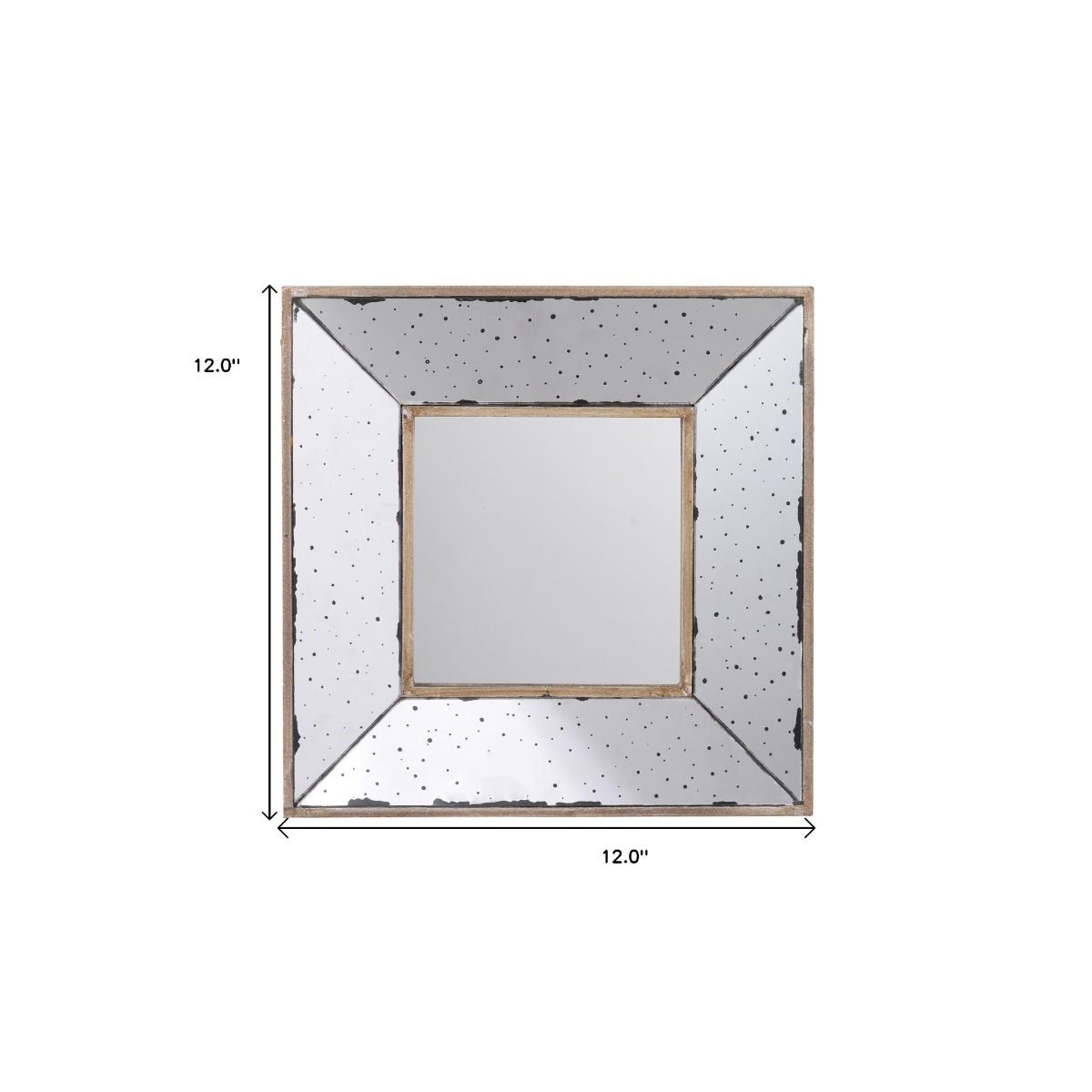 HomeRoots 4000484978 Decor-Mirrors - View #6