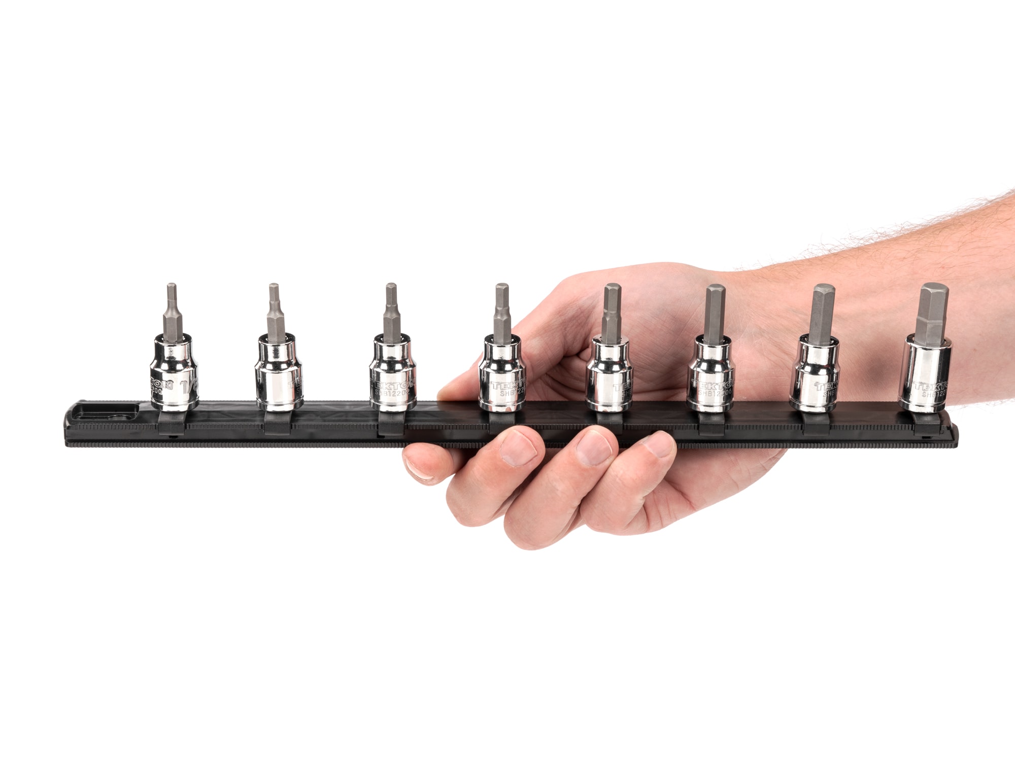 TEKTON SHB91106 Driver-Sockets - View #2