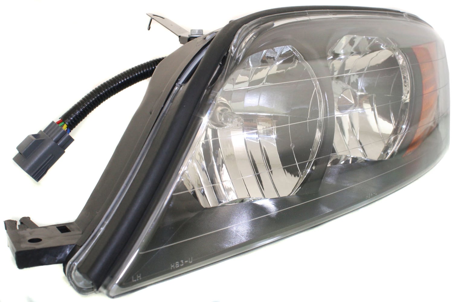 Garage-Pro JCW20-5860-01GP Headlights-Components - View #2