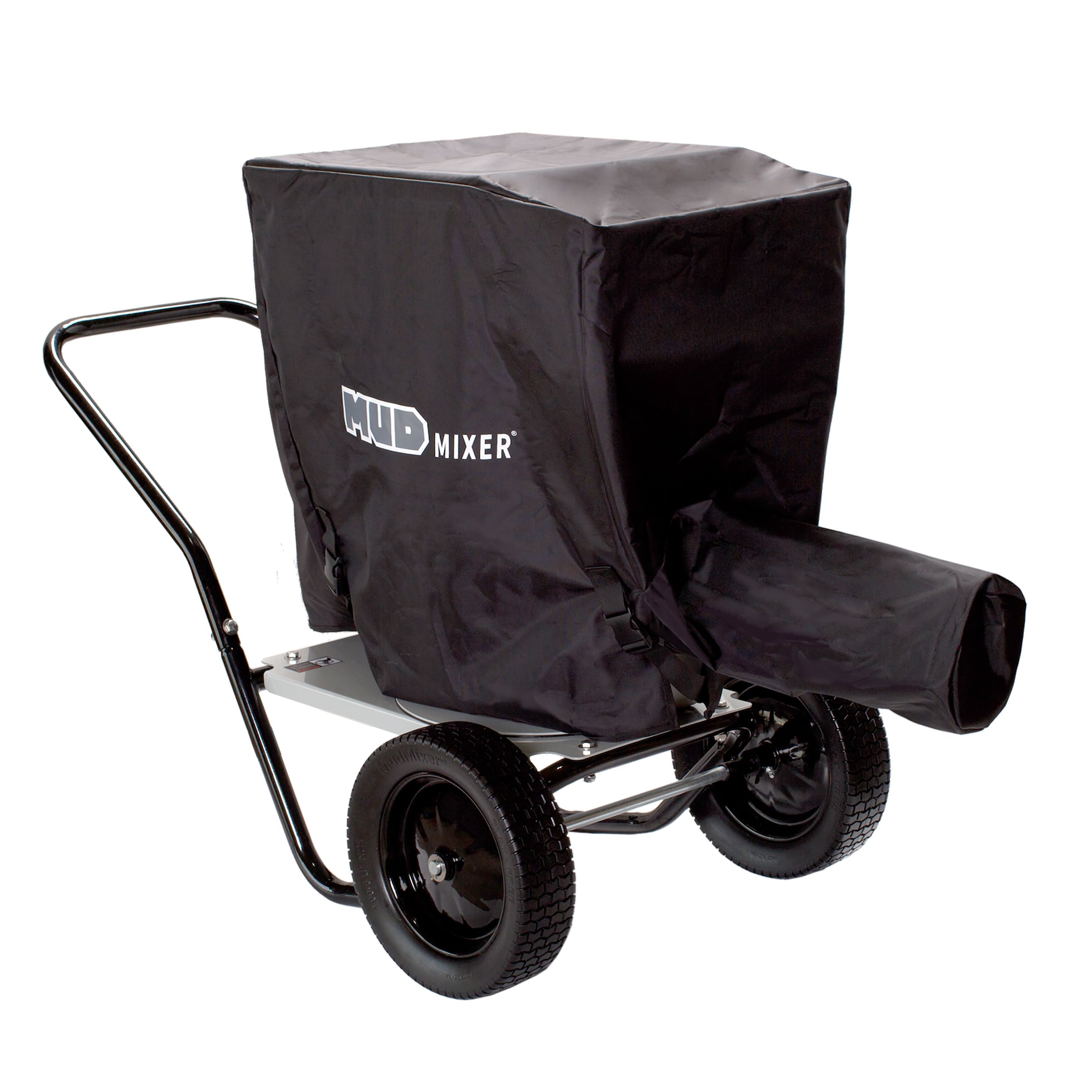 MudMixer Mudmixer All-Weather Cover #MMAC-0143