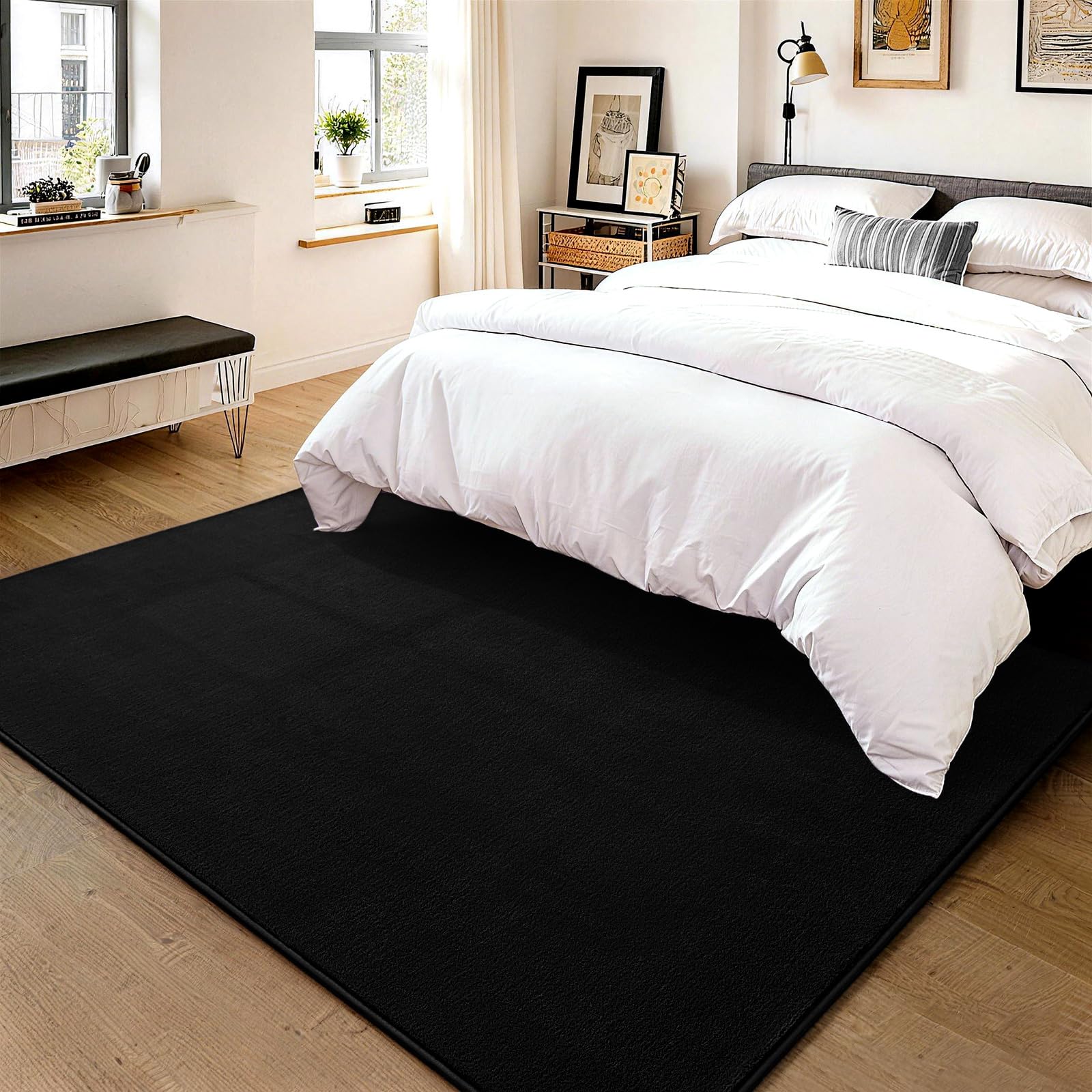 SenQWFa LSQ0719S062 rugs - View #4