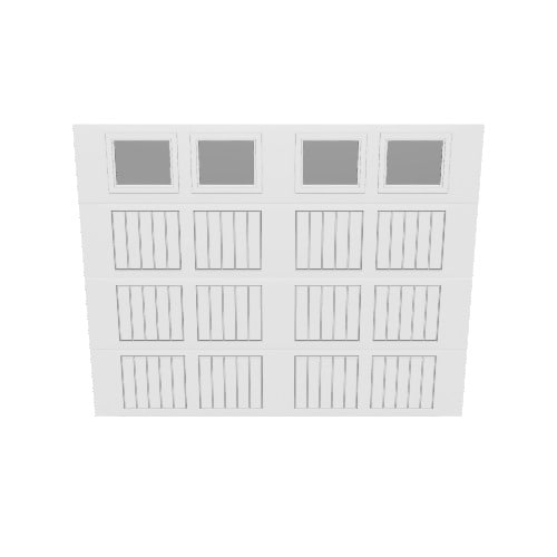Three-dimensional representation of the product
