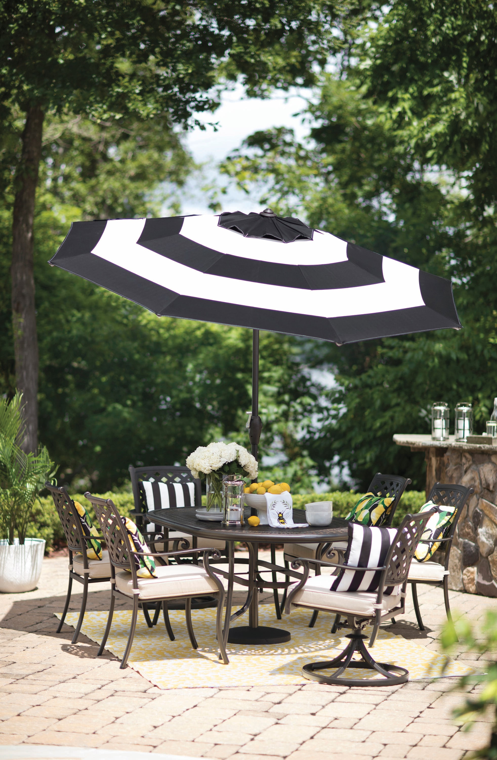 allen + roth USA38A278ZT-LS-C Umbrellas-2 - View #18