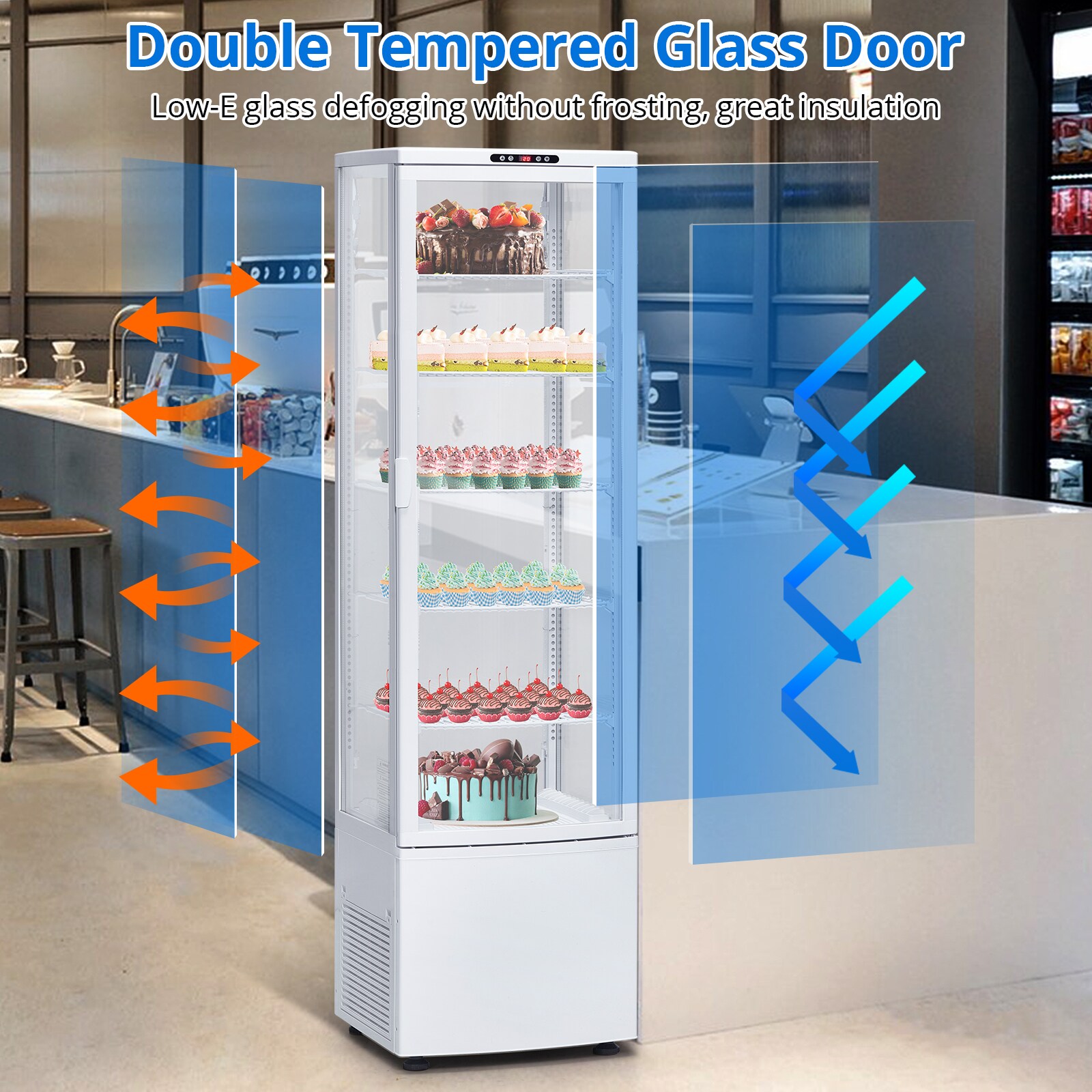 GAOMON LSPPJOK-LTCGFR0ZWX Beverage-Dispensers - View #5