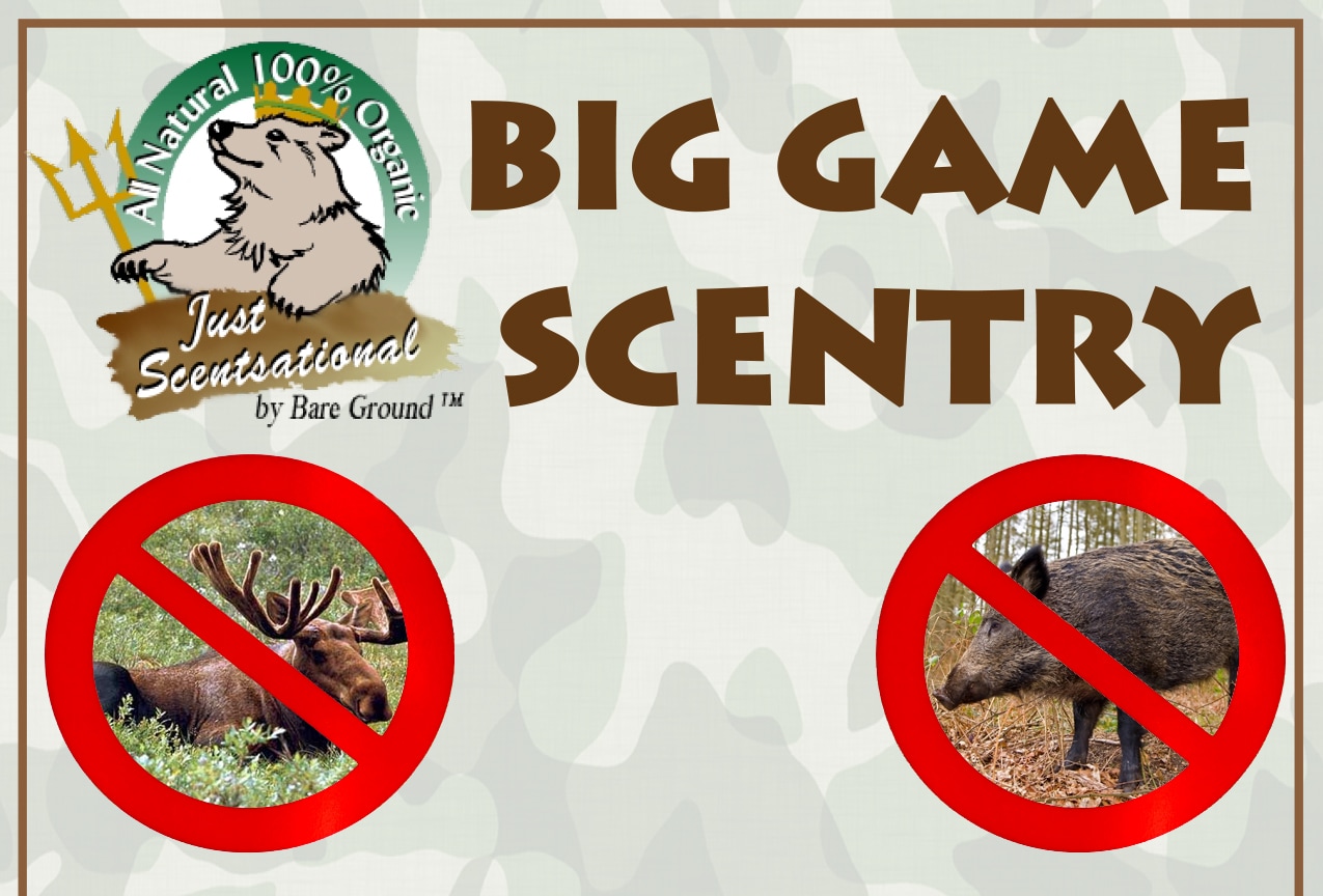Just Scentsational BG-1 Animal-Rodent-Control - View #3