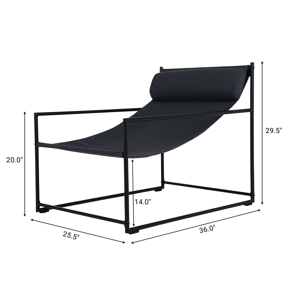 BANSA ROSE BALE2335 Patio-Tables - View #2