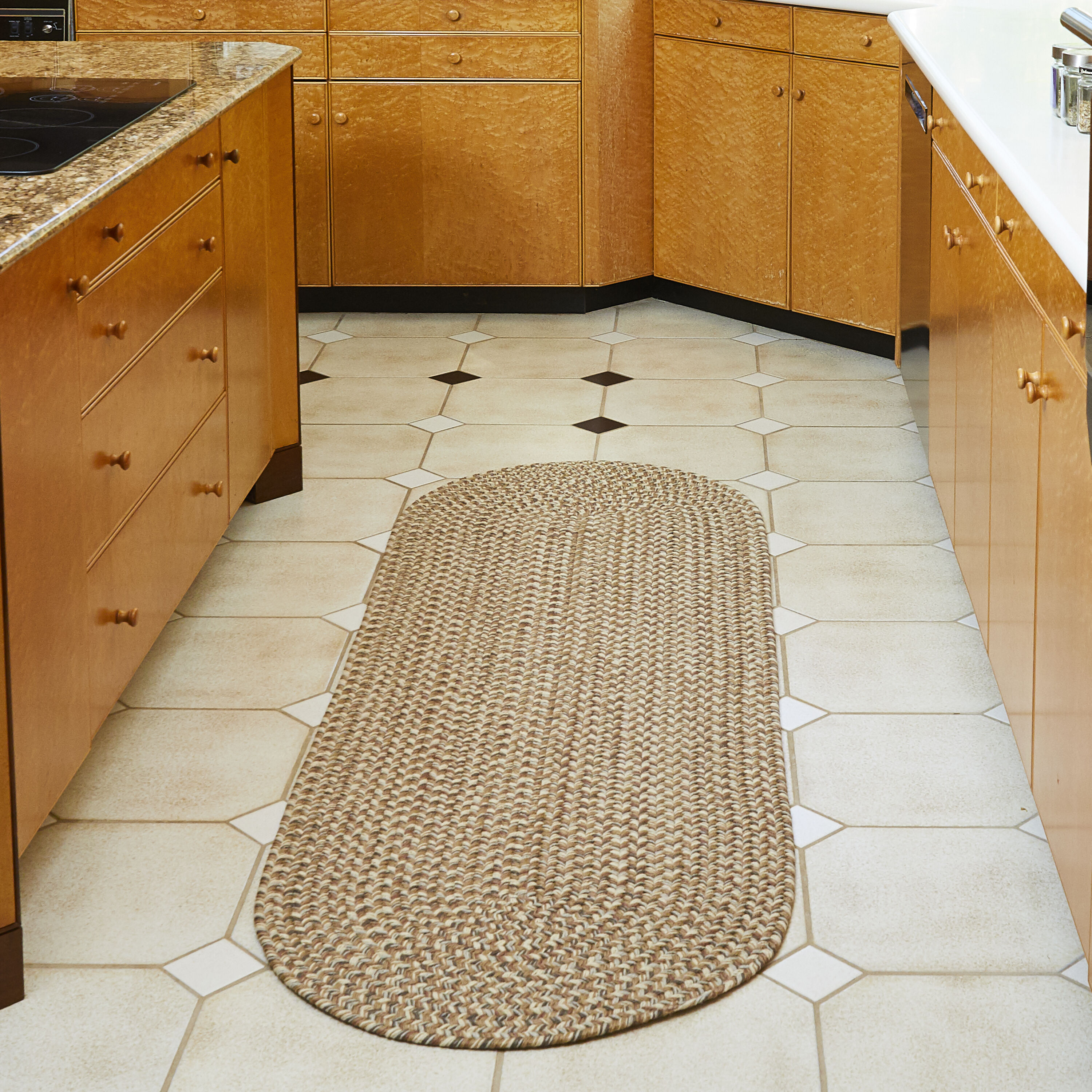 Rhody Rug CD56R024X096 rugs - View #6