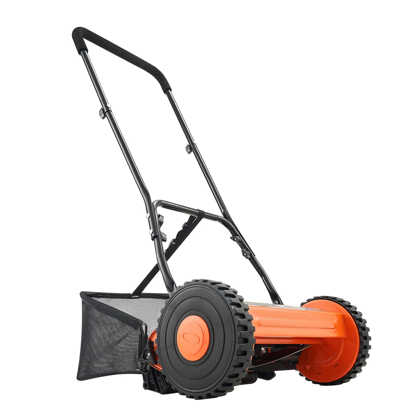 GIVIMO LW108GIVSS884 Push-Mower-Reel - View #9