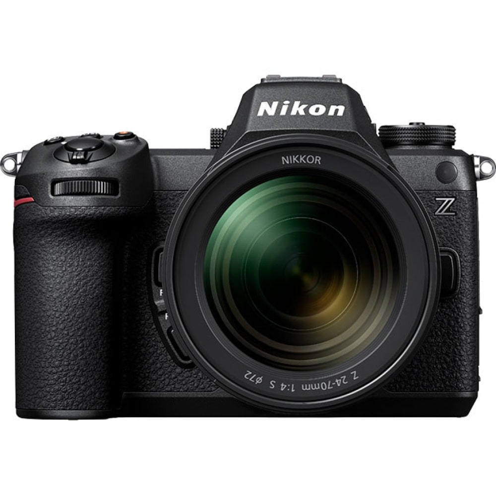 Nikon EXPEED2 smartphones - View #2