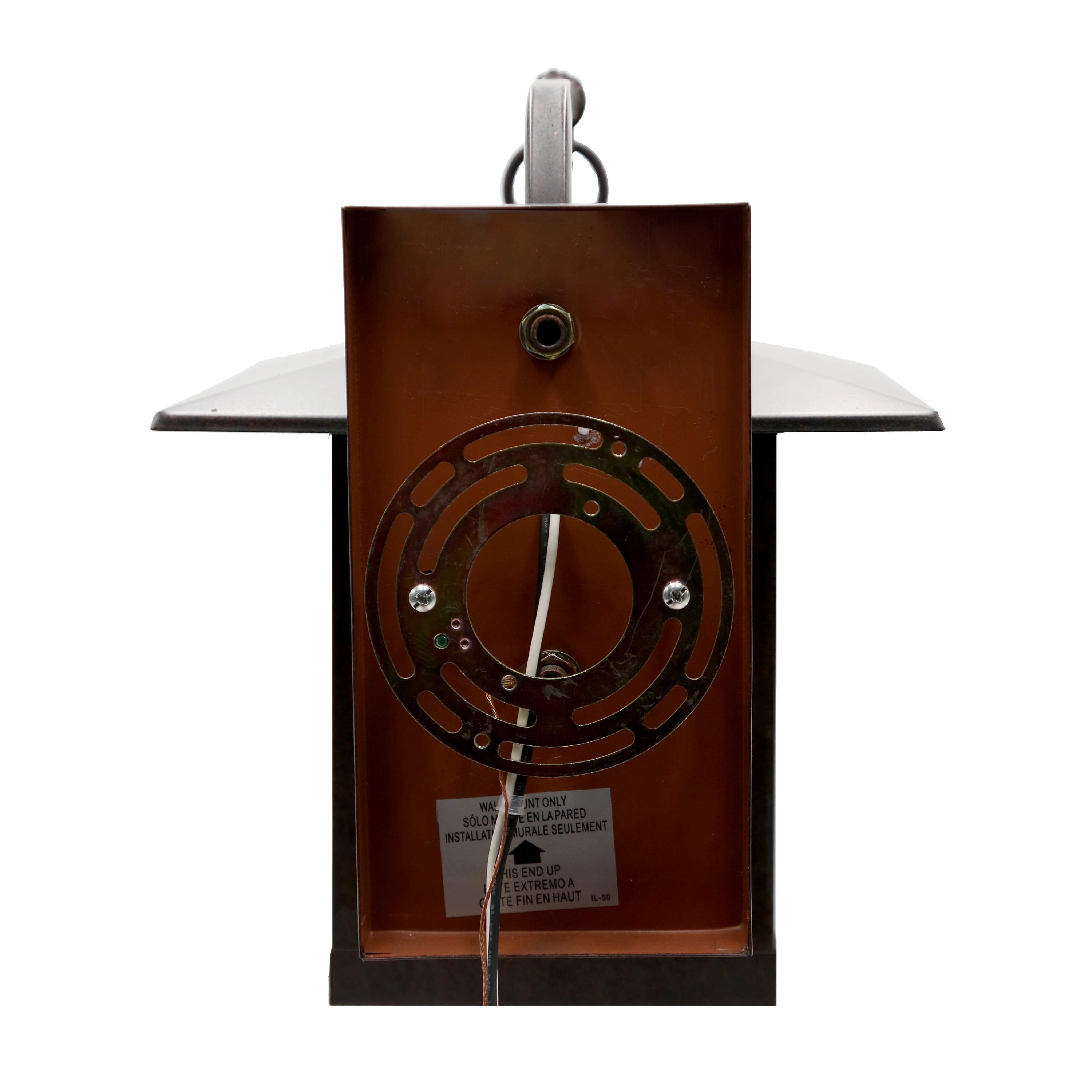 River of Goods 20211 Outdoor-Wall-Lighting - View #7