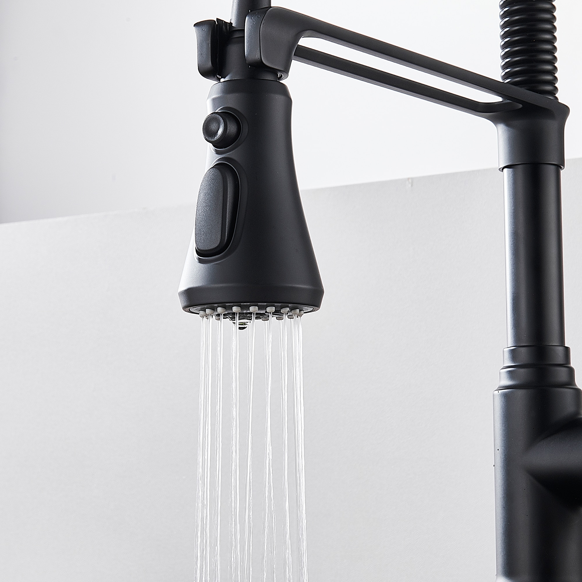 FURUISI LL5A2B Kitchen-Faucets - View #4