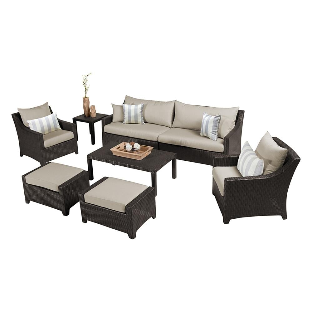 RST Brands OP-PESS7-SLT-K Patio-Conversation-Sets - View #9