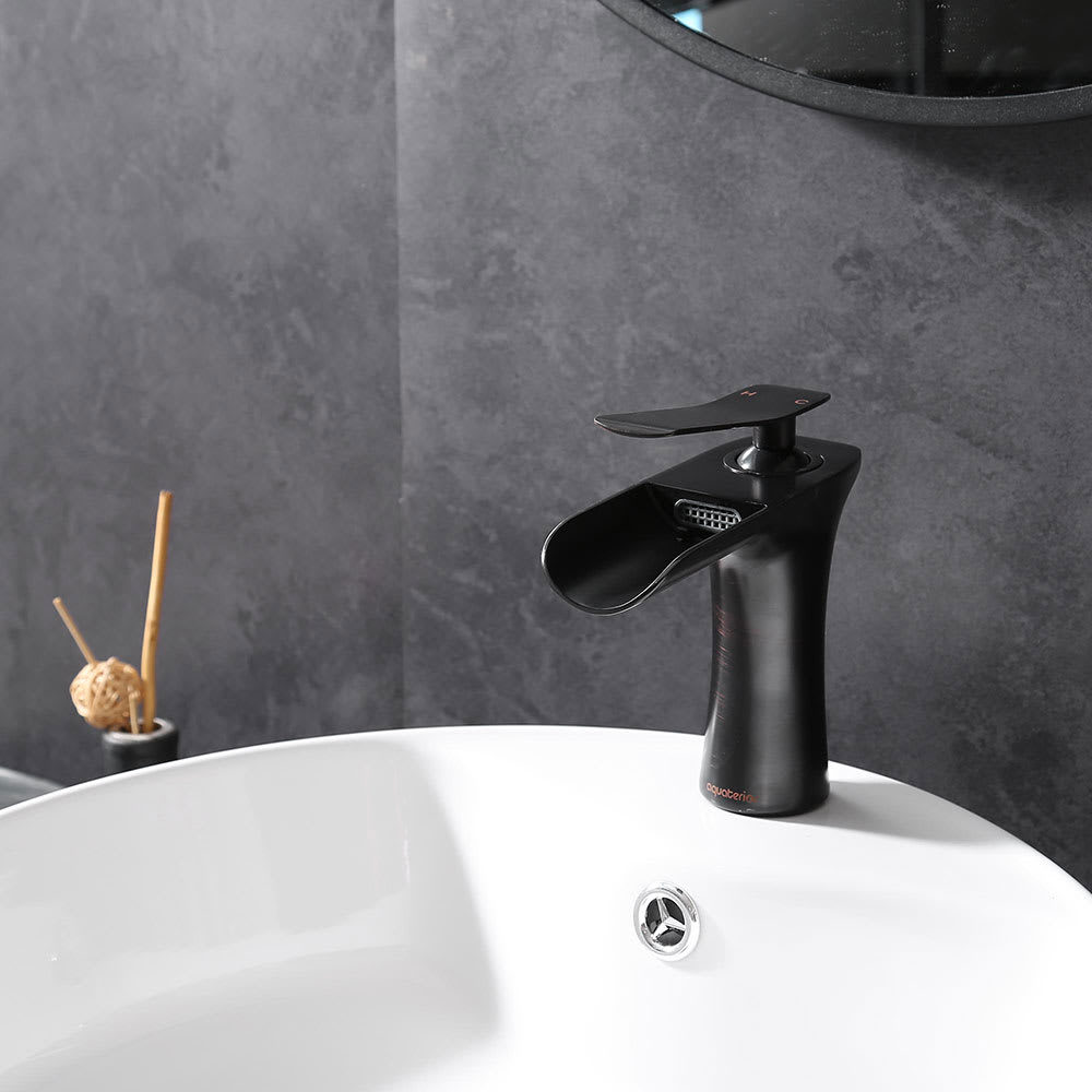 Yescom 81FH1012-2-1-ORB-LO Lavatory-Faucets - View #8
