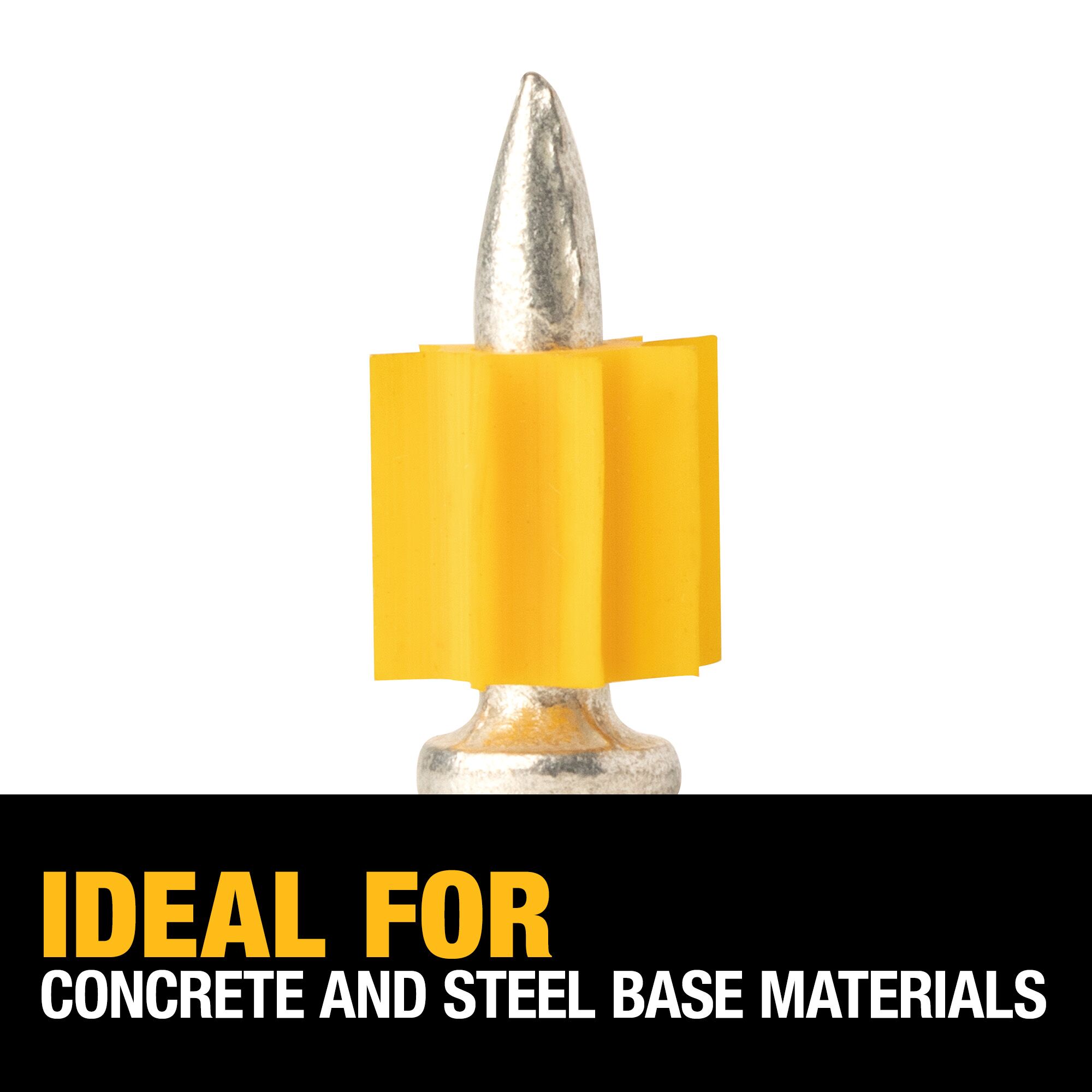 DEWALT DDF3001100 Powder-Actuated-Fasteners - View #4