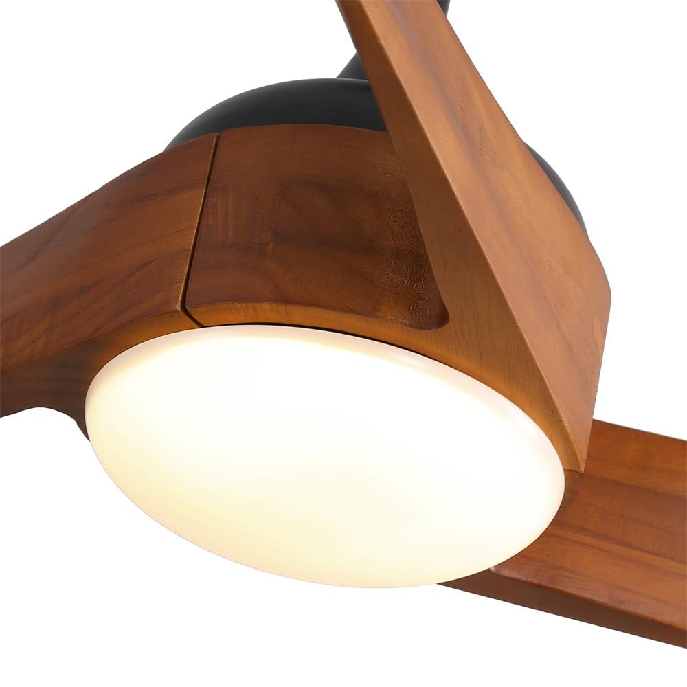 Sofucor LW-52K012-BK-DC-HTM Ceiling-Fans - View #8