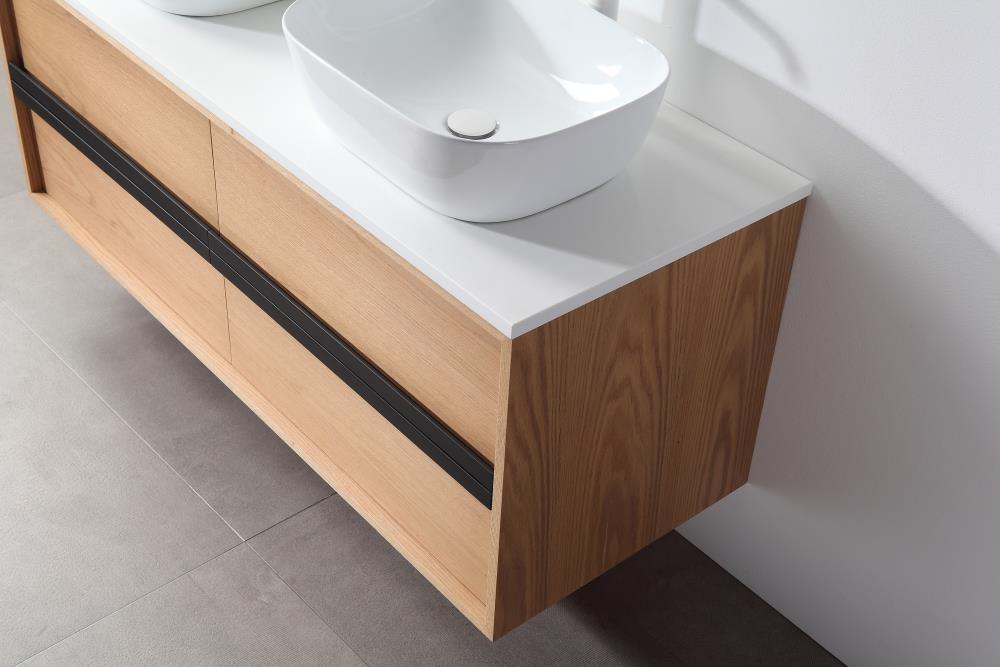 CARTISAN DESIGN VASINWO55WM Bath-Vanity-Combo - View #10