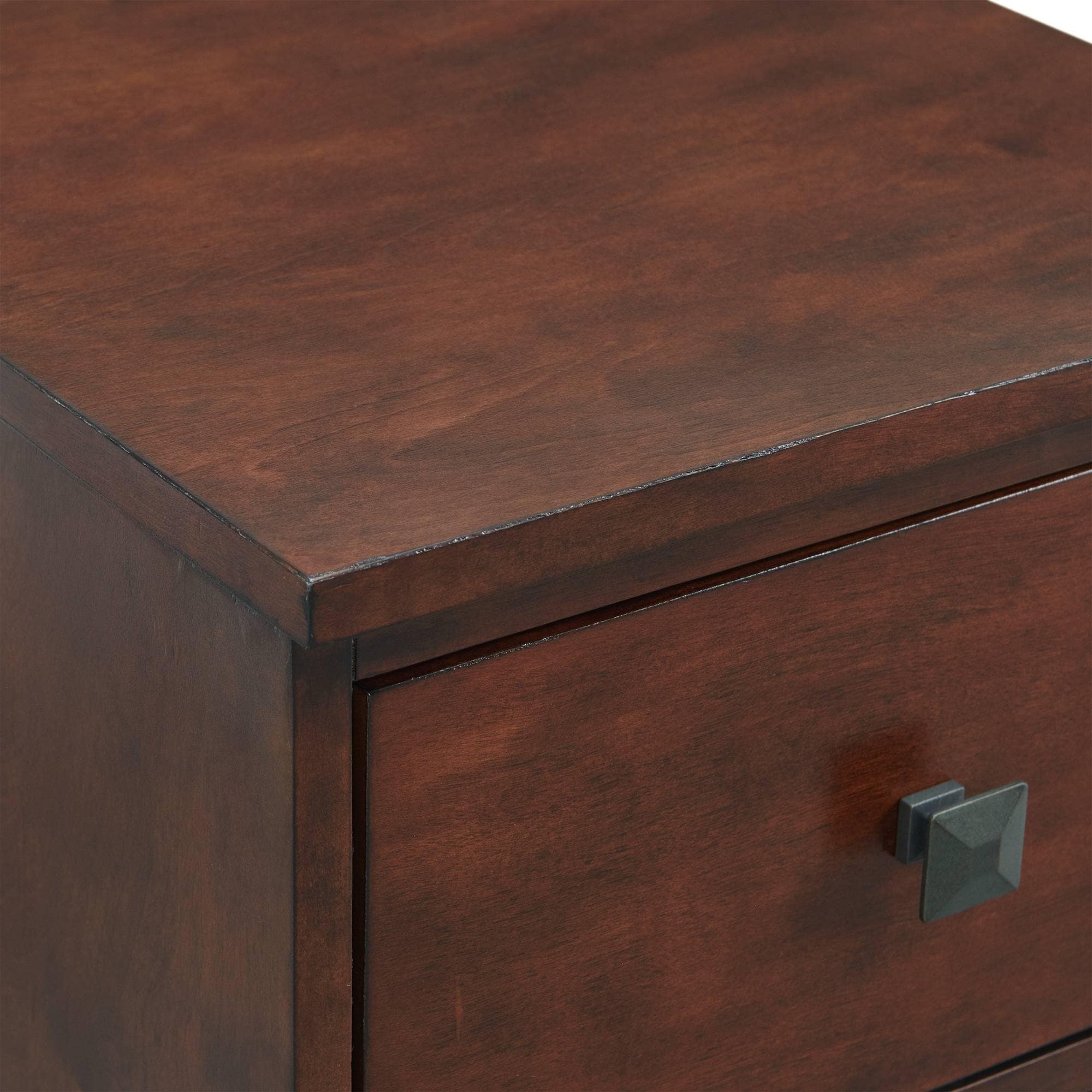Picket House Furnishings CTHY550NSE End-Tables - View #6